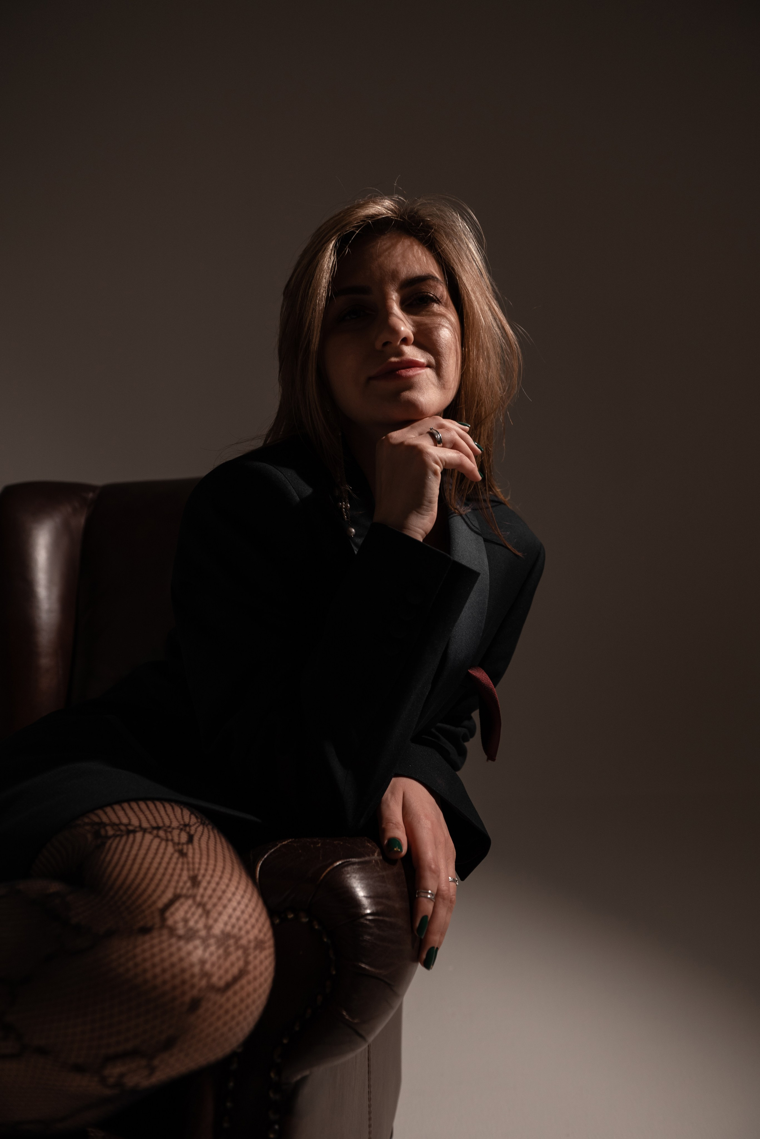 Лиза. Семейный и свадебный фотограф в Нижнем Новгороде Анастасия Хренова