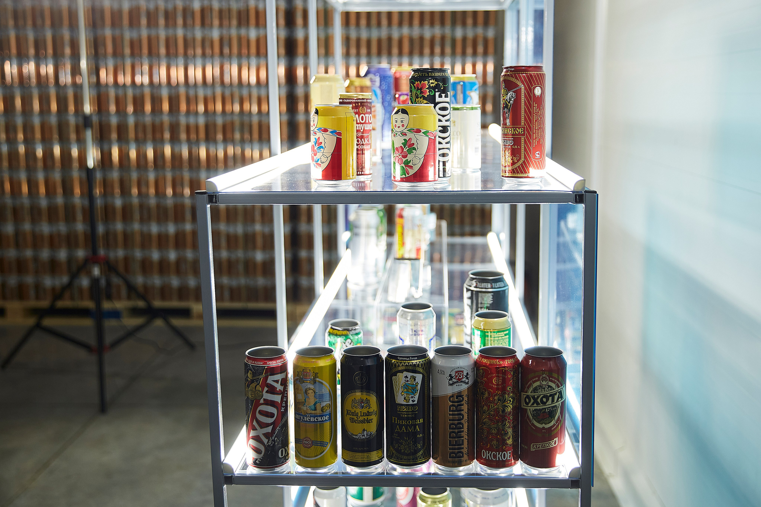 Открытие завода Арнест. Фотограф ваших самых ярких событий в Москве и СПБ. Збронская Юлия