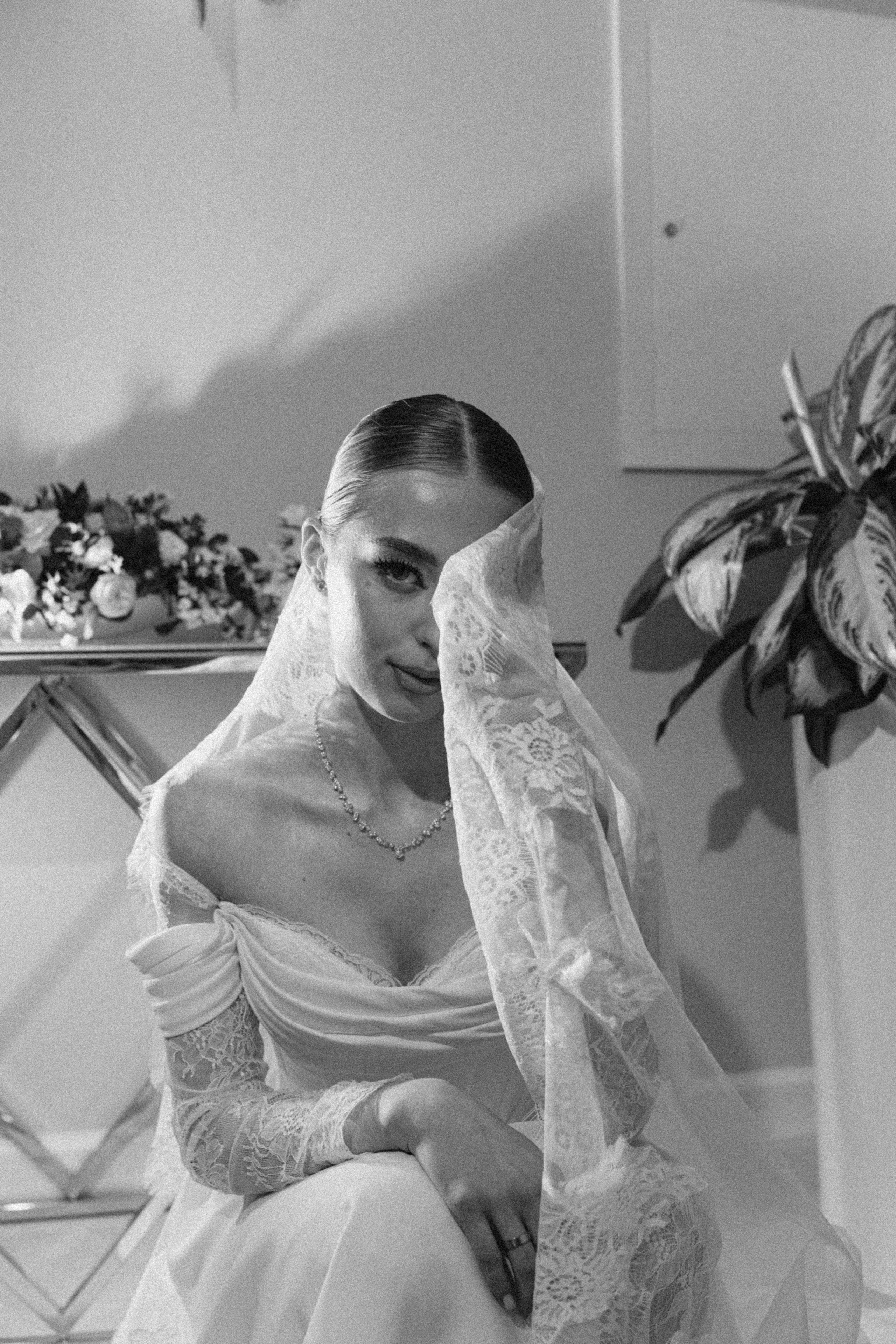 Анастасия и Денис. Профессиональный фотограф