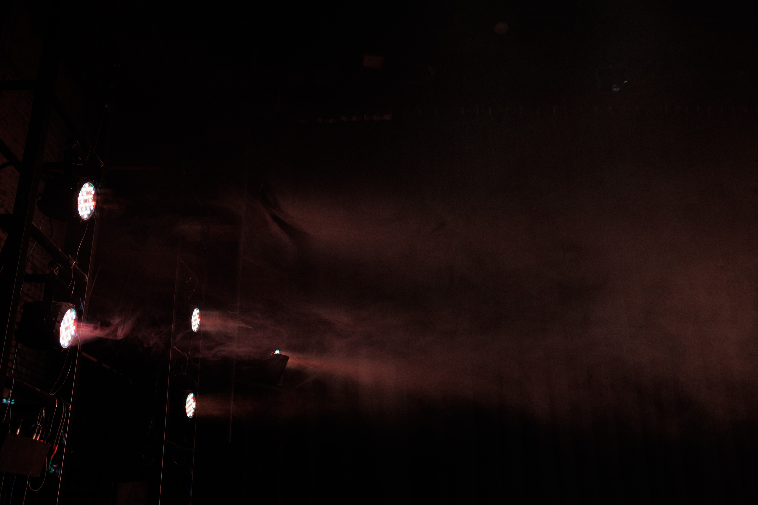 Песнь трех миров. Фотограф городских и семейных событий Артем Карпухин