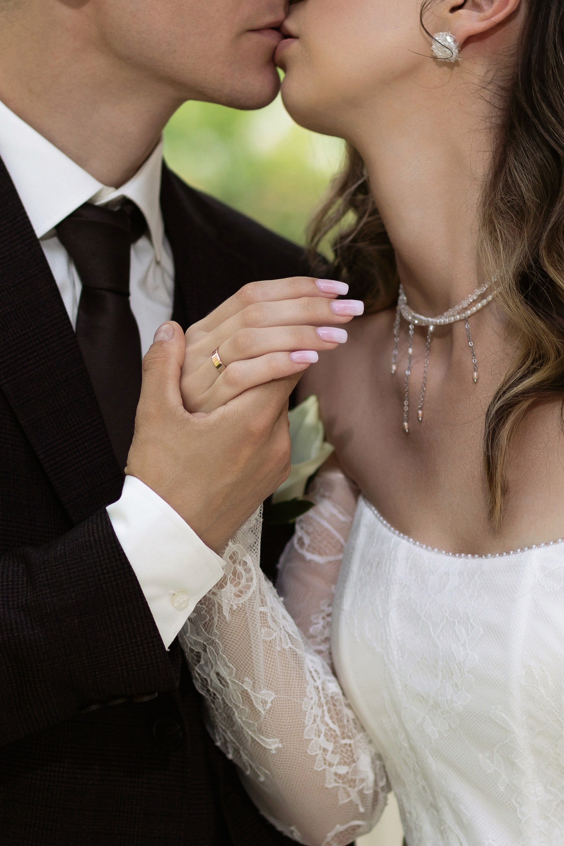 Вика и Никита. Свадебный и семейный фотограф Татьяна Ласкина в Великом Новгороде