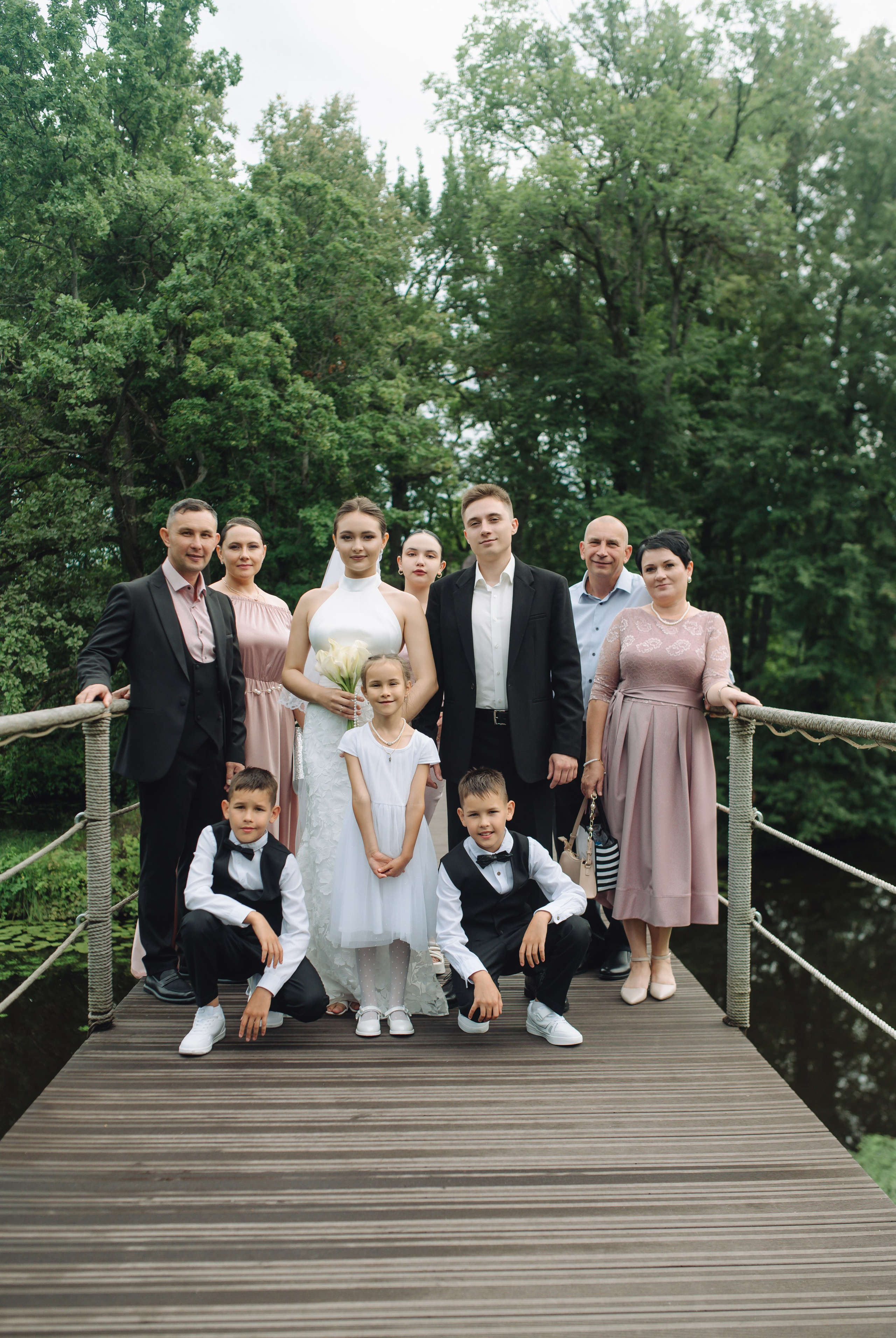 Свадьба Евгения и Сони | Парк-отель Жемчужина. Свадебный фотограф во Владимире Влад Бирюков