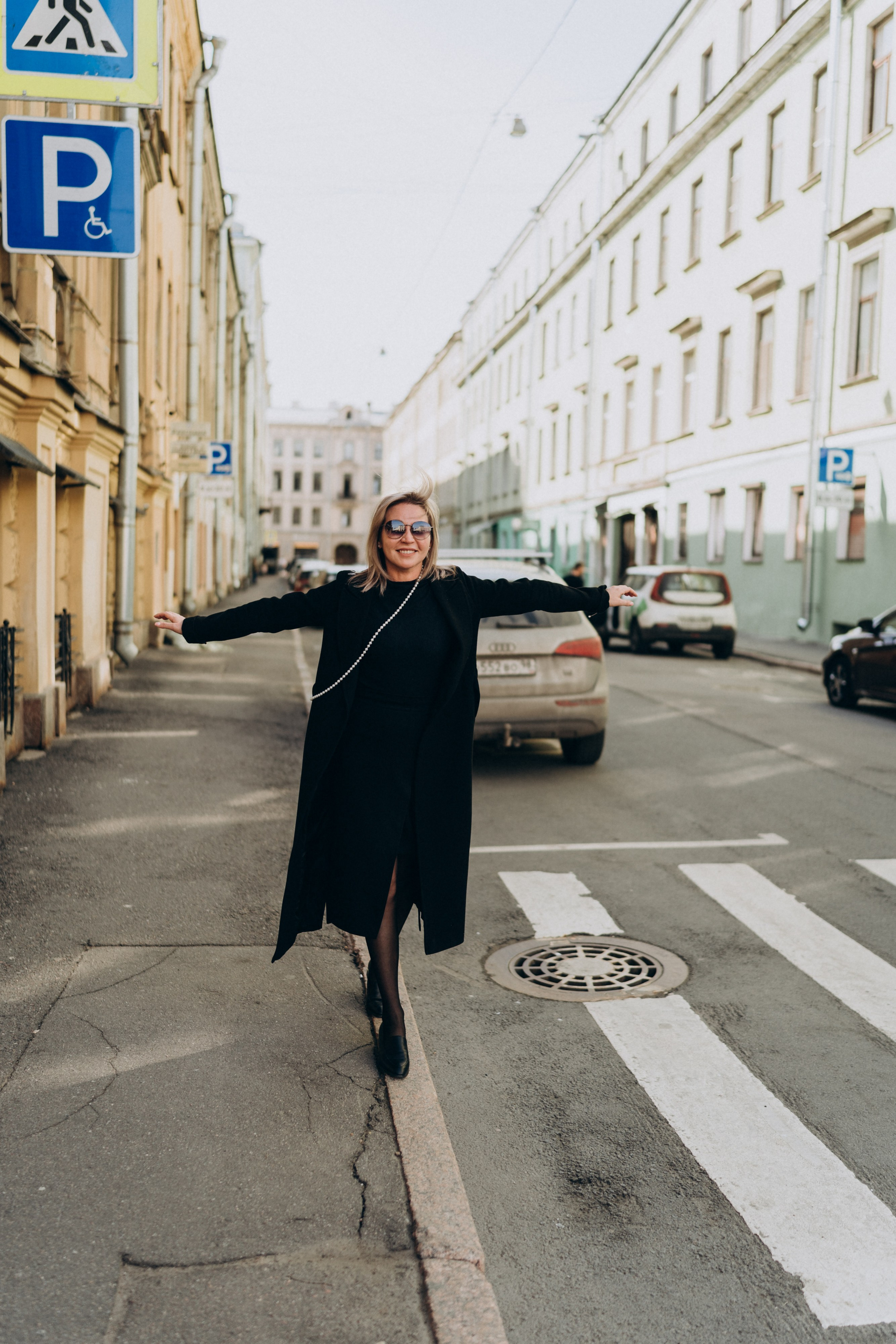 Анна. Фотограф в Санкт-Петербурге — Лучина Екатерина