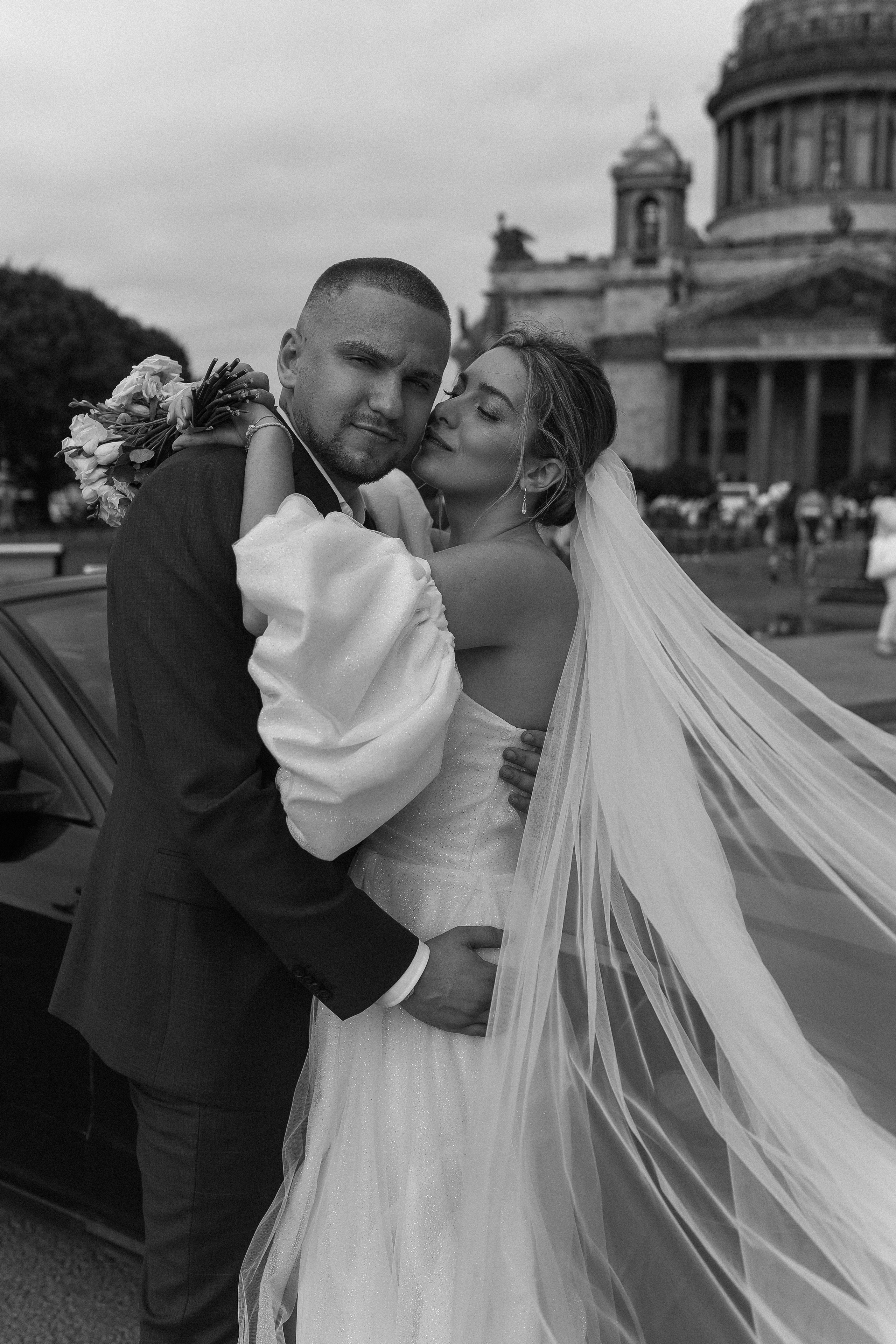 Юля и Миша. Лена Колягина Фотограф по любви