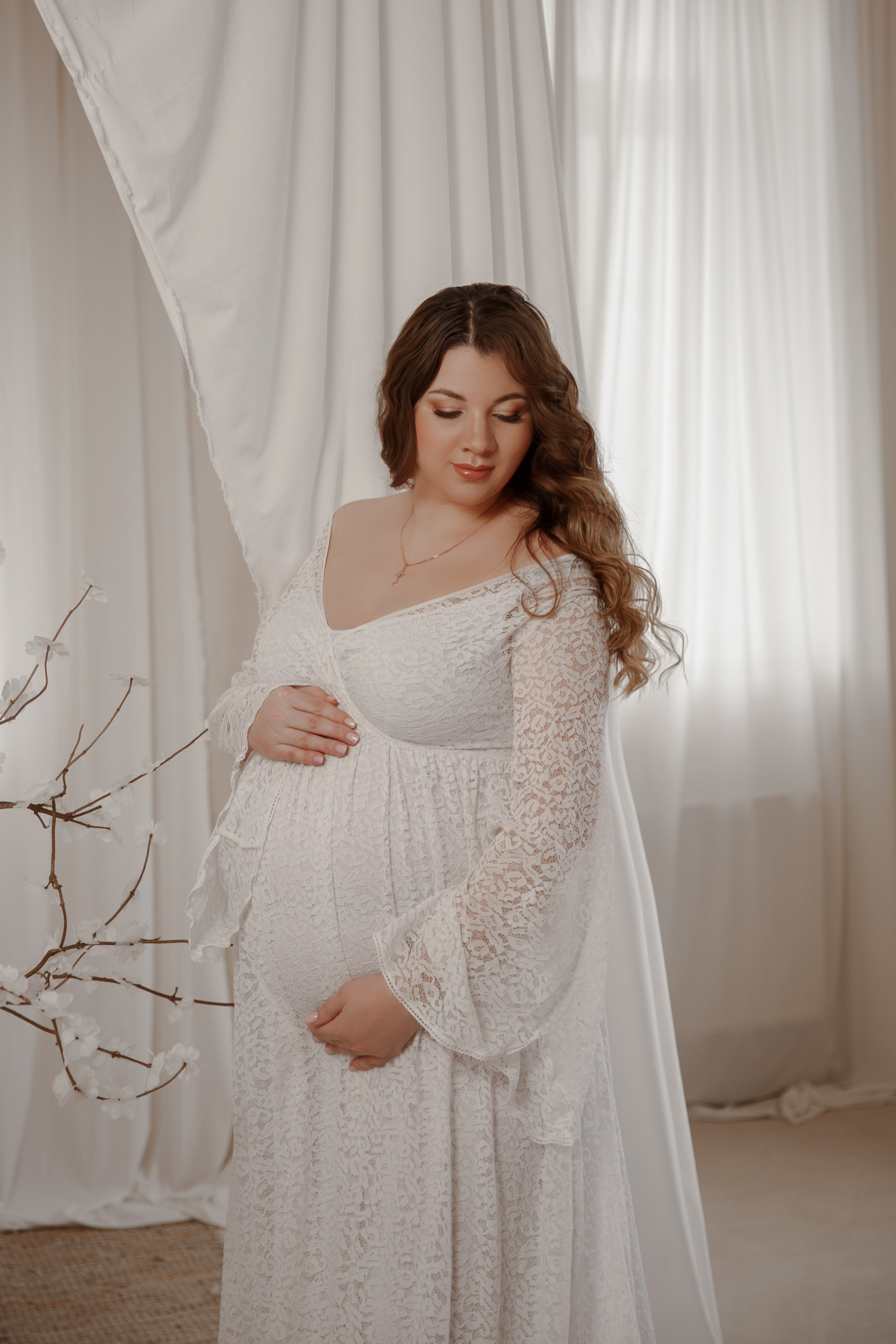 Фотосессия беременности. Свадебный и семейный фотограф в Брянске Ирина Гавриленко, выпускные ал