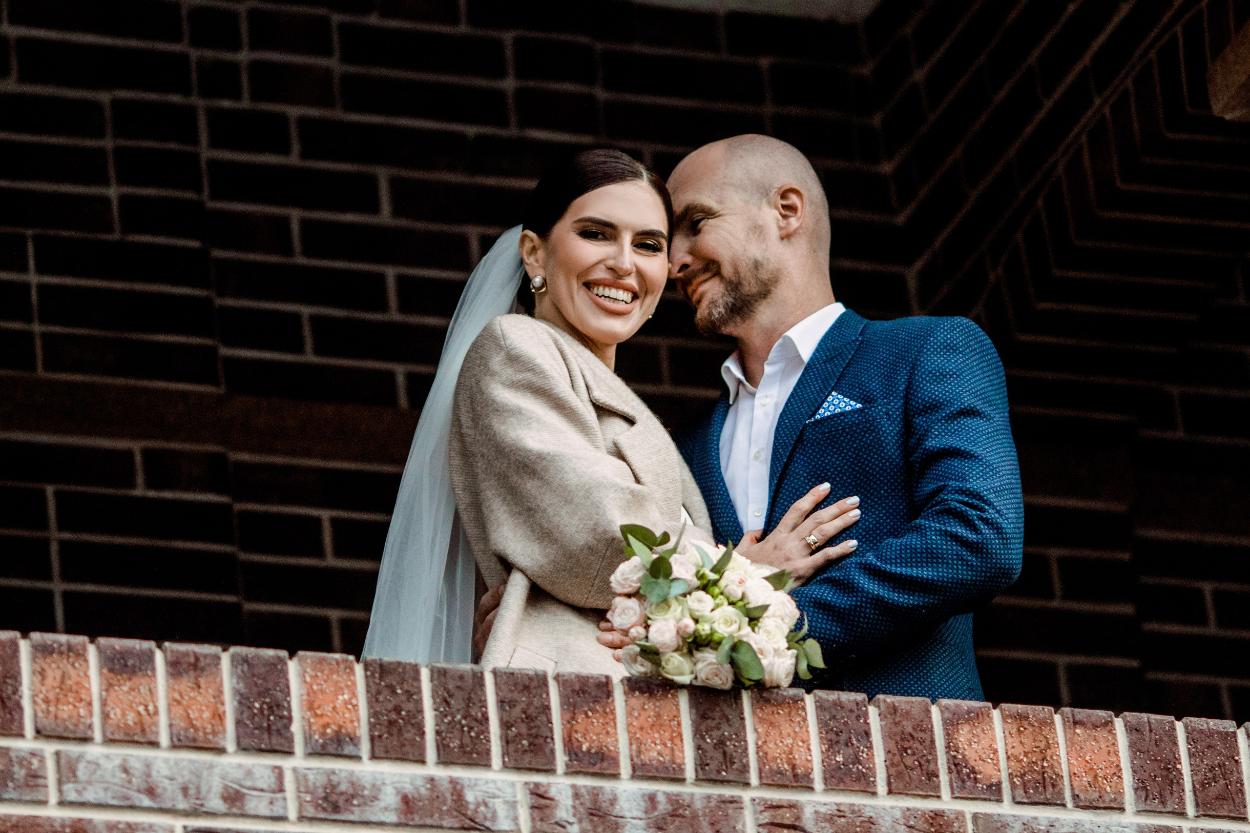 Дмитрий и Оксана. Свадебный фотограф в Краснодаре и крае Анна Романова