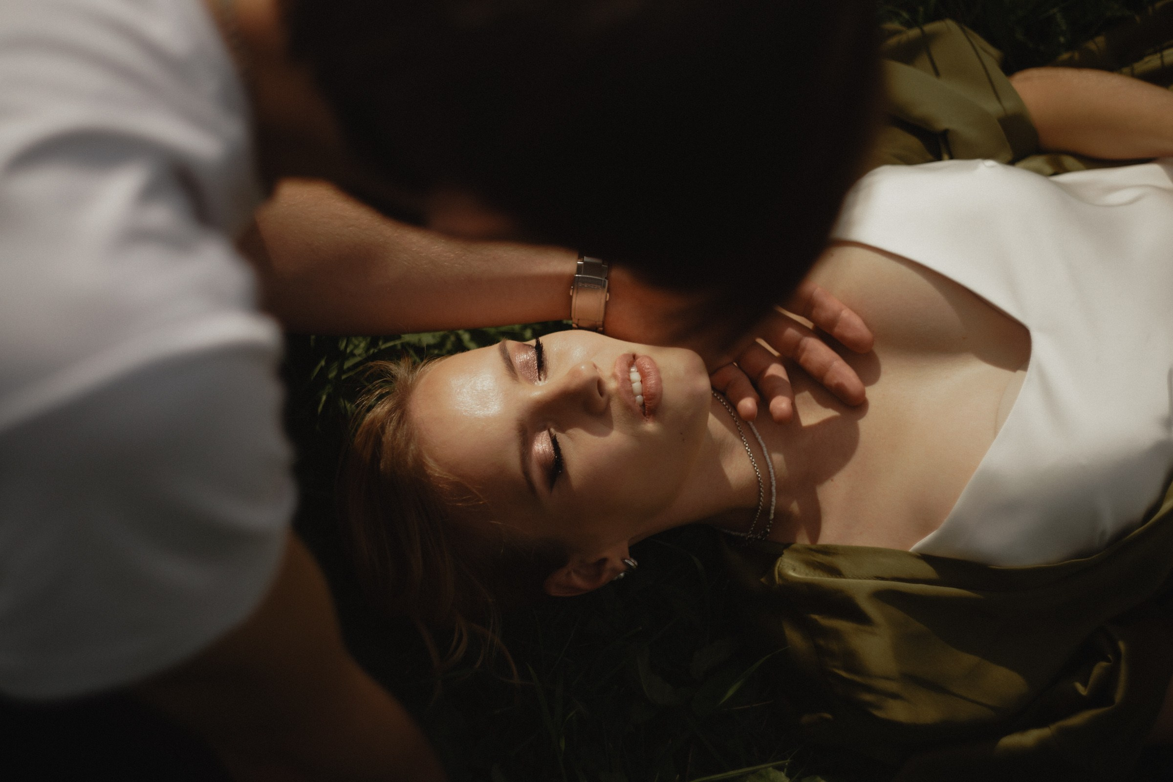 АРИНА И МИХАИЛ