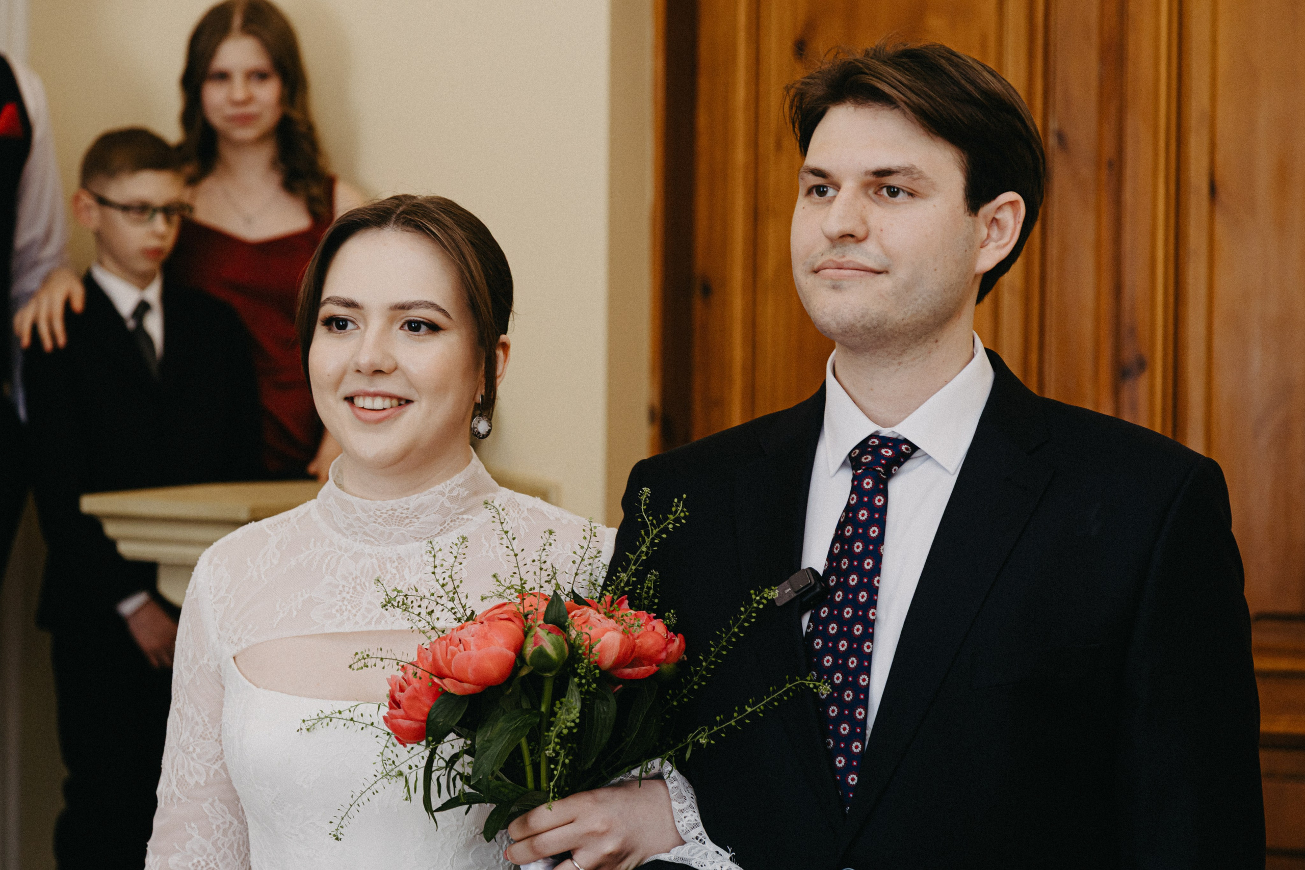 Свадьба Маши и Димы. Свадебный и семейный фотограф Женя Добрянская в Нижнем Новгороде