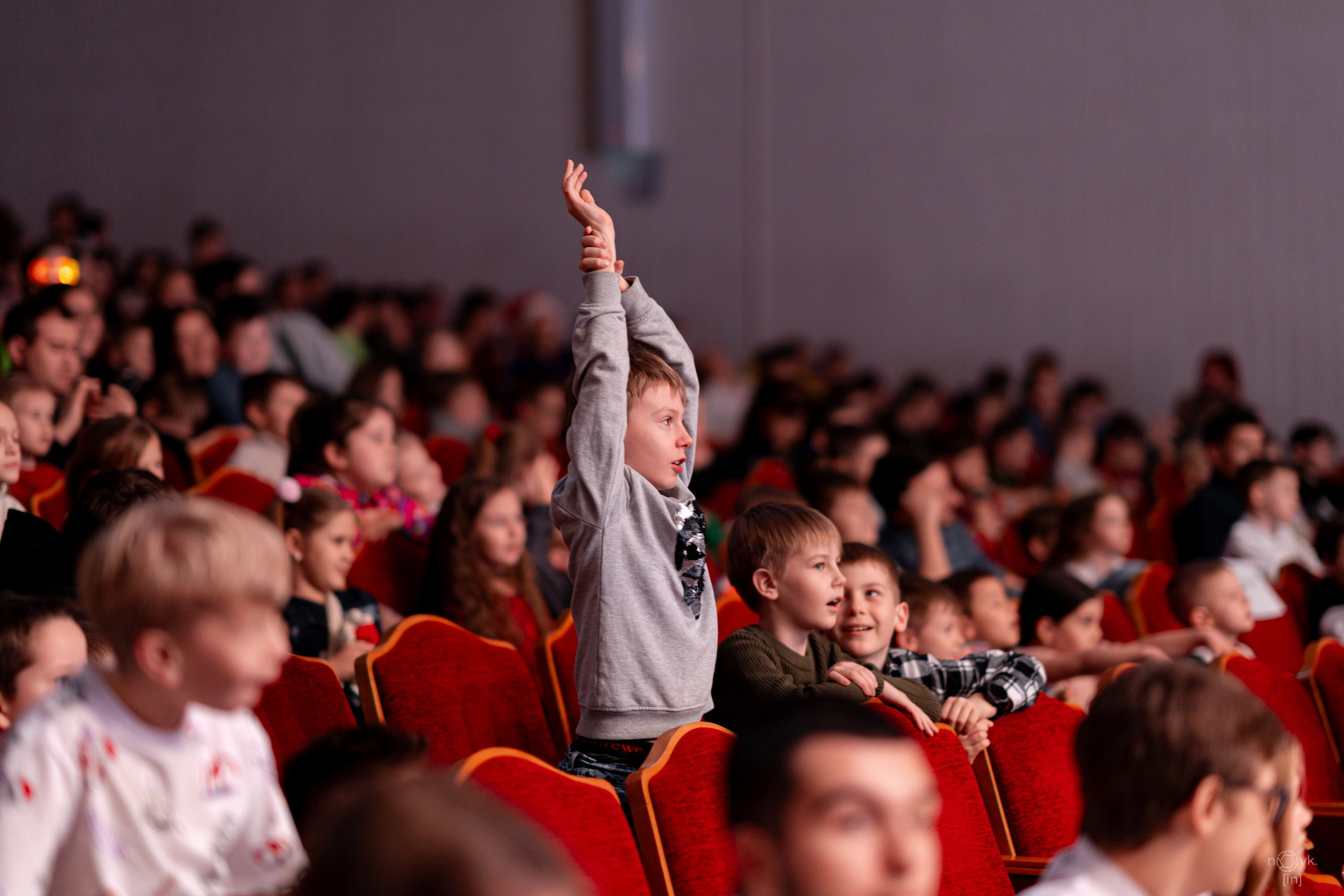 Ёлка. ФОТОГРАФ ИВАН НОВИКОВ | СТАВРОПОЛЬ