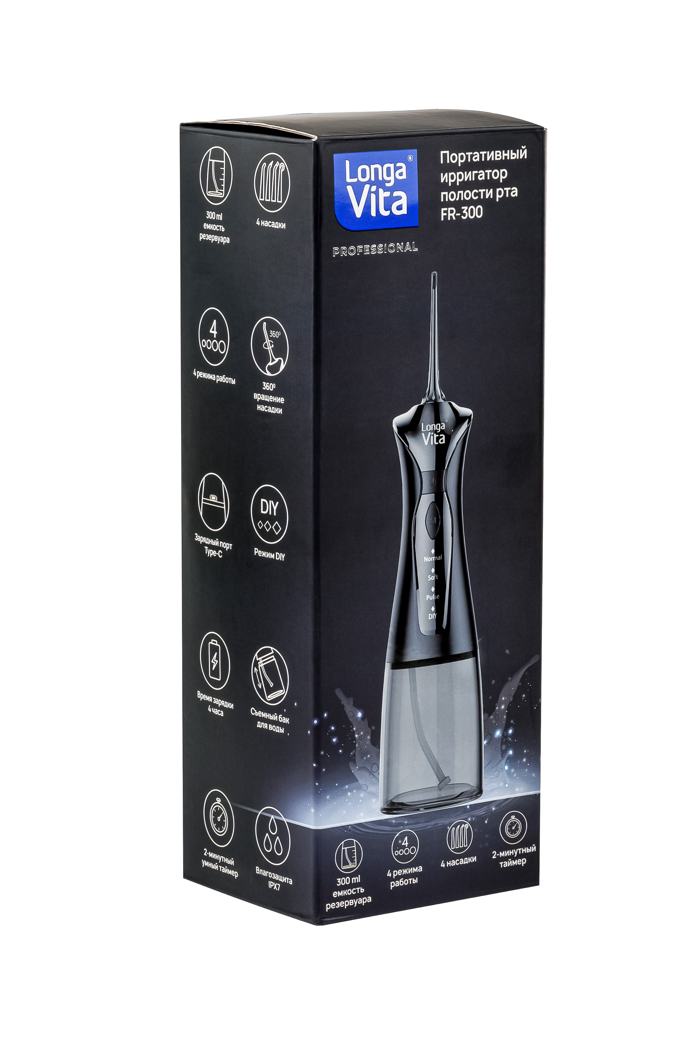 Портфолио. Предметная съемка