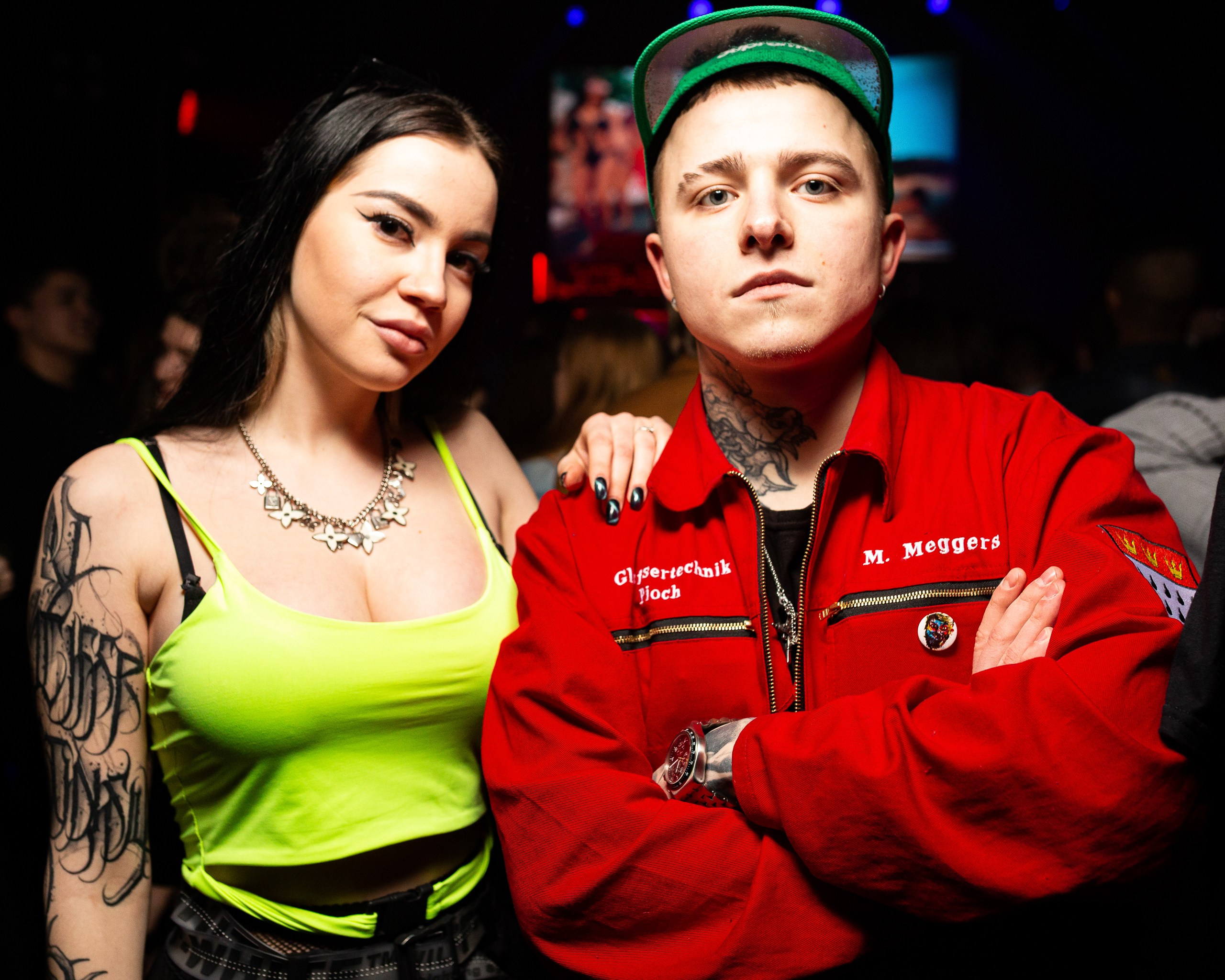 КАМОN. Евгений Матвеев — фотограф в Санкт-Петербурге