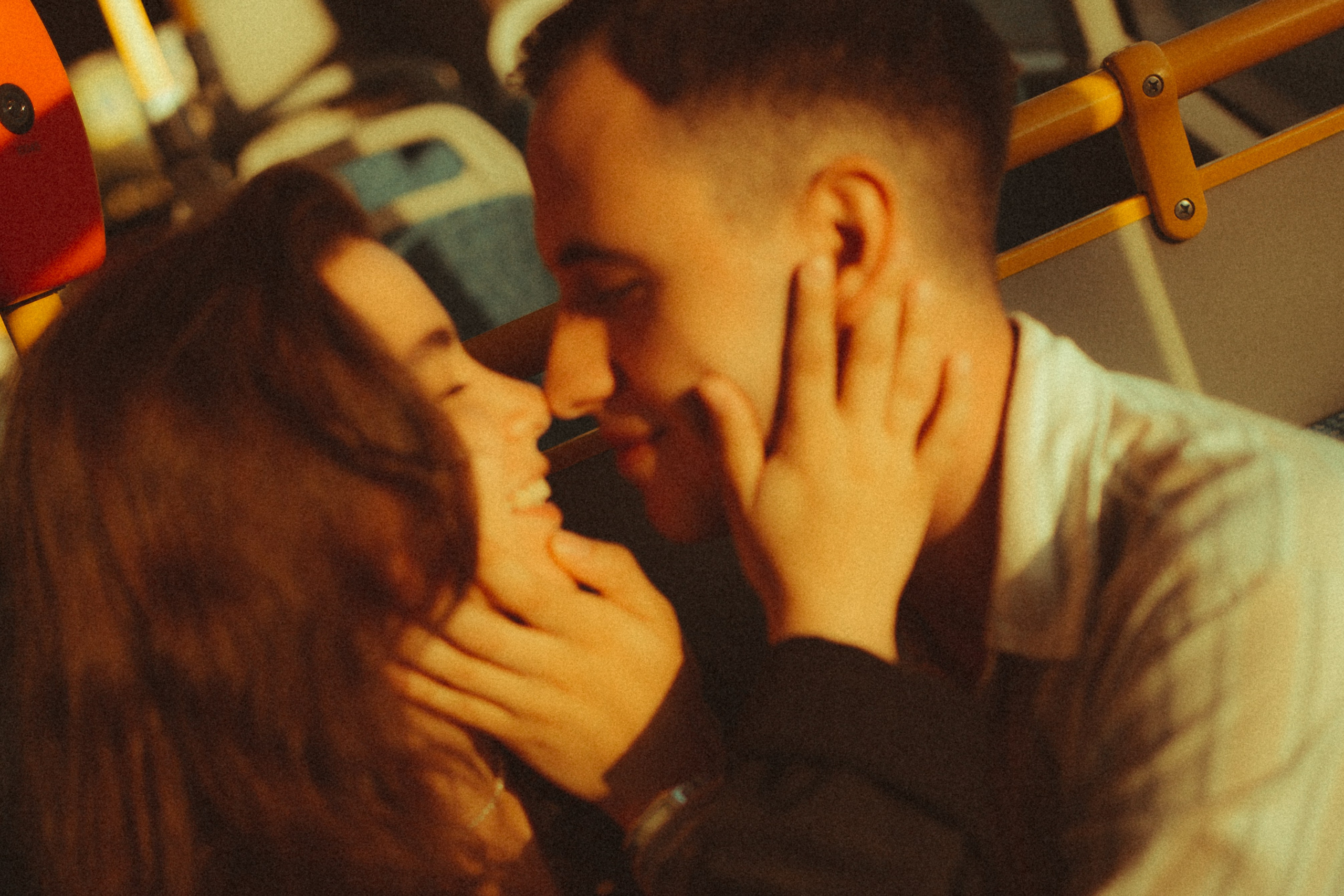 LoveStory в Санкт-Петербурге. Фотограф Санкт-Петербург Князева Елизавета