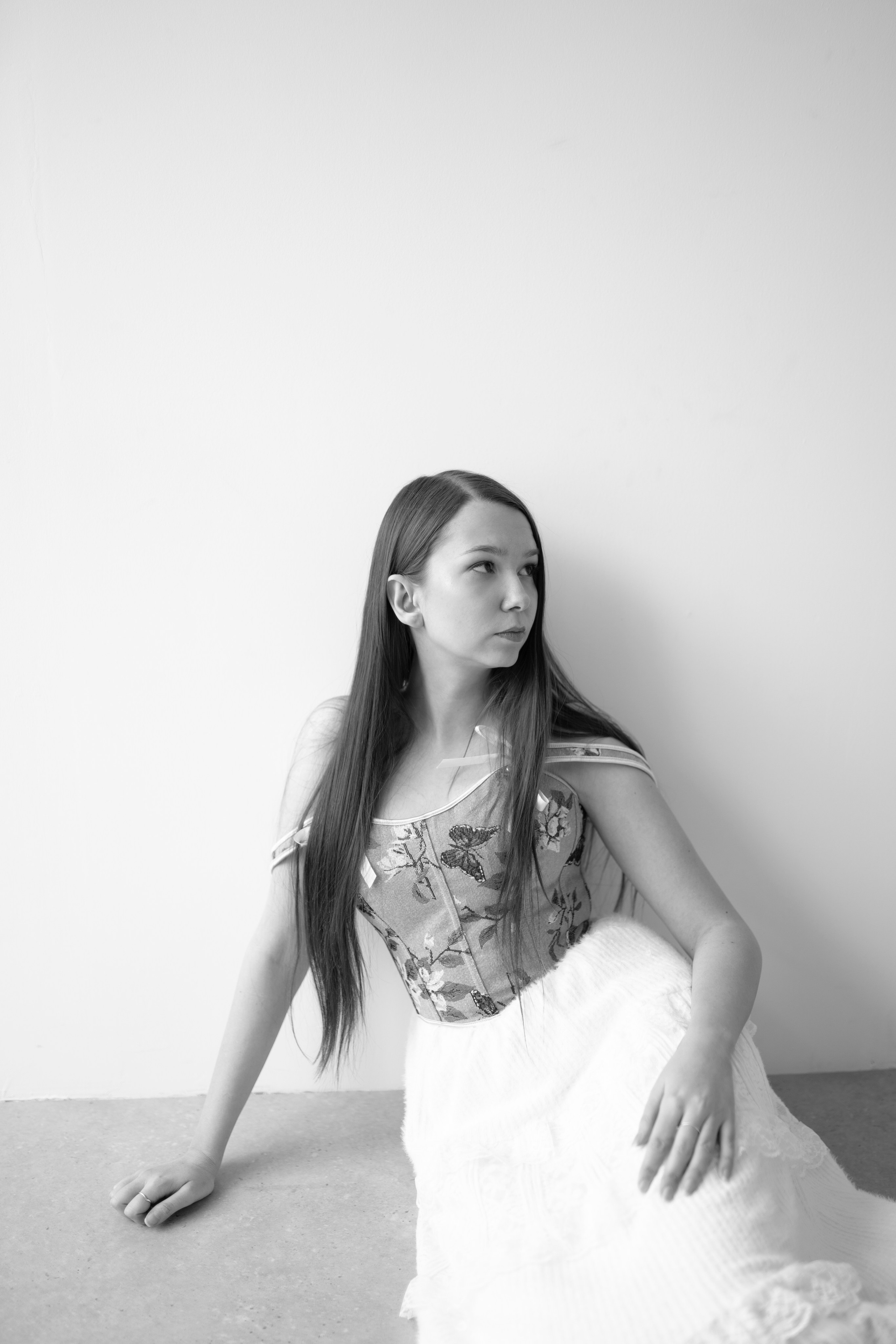 NASTYA. КОНТЕНТ ДЛЯ БРЕНДОВ СПБ Лиза Федотова