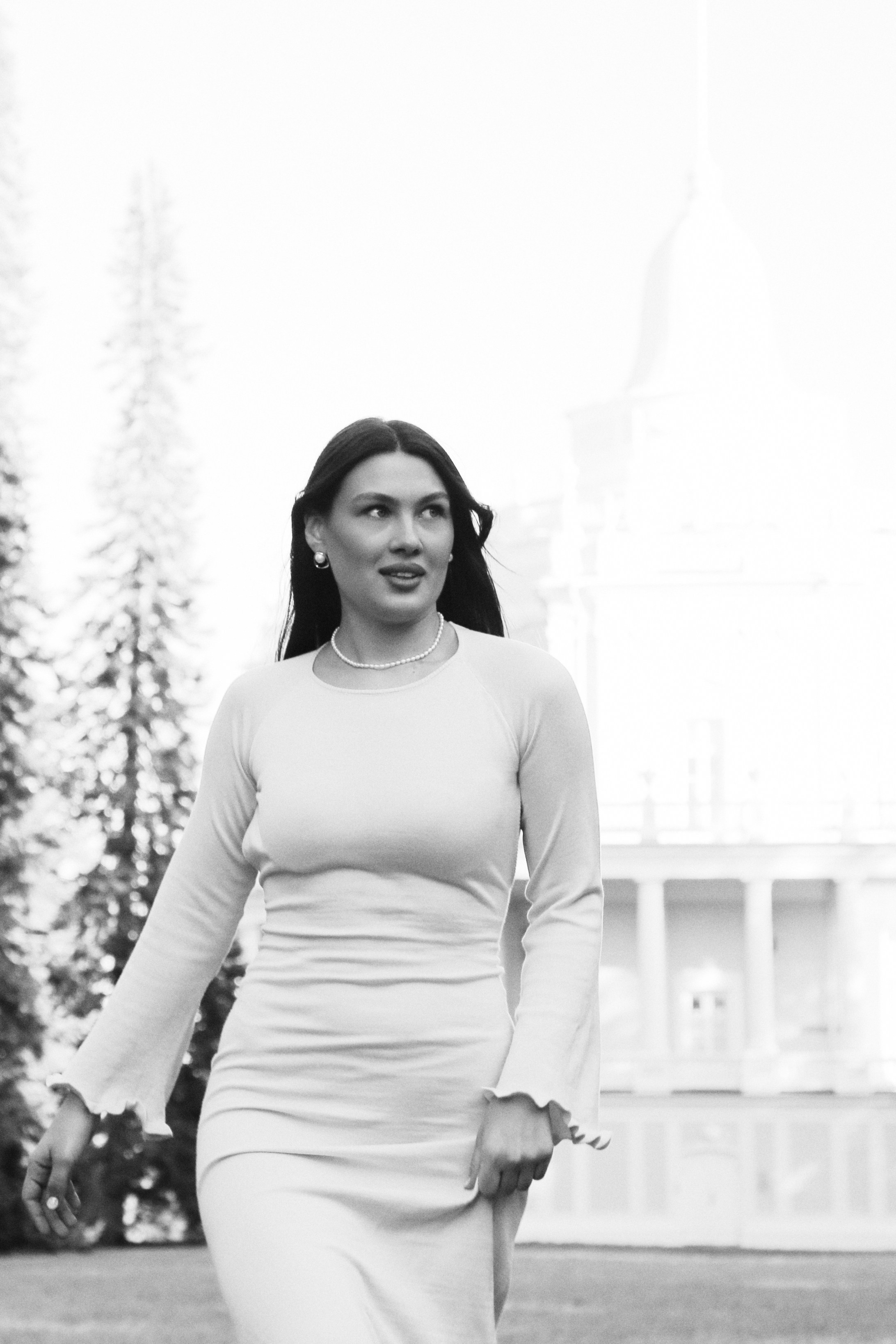 POLINA. КОНТЕНТ ДЛЯ БРЕНДОВ СПБ Лиза Федотова