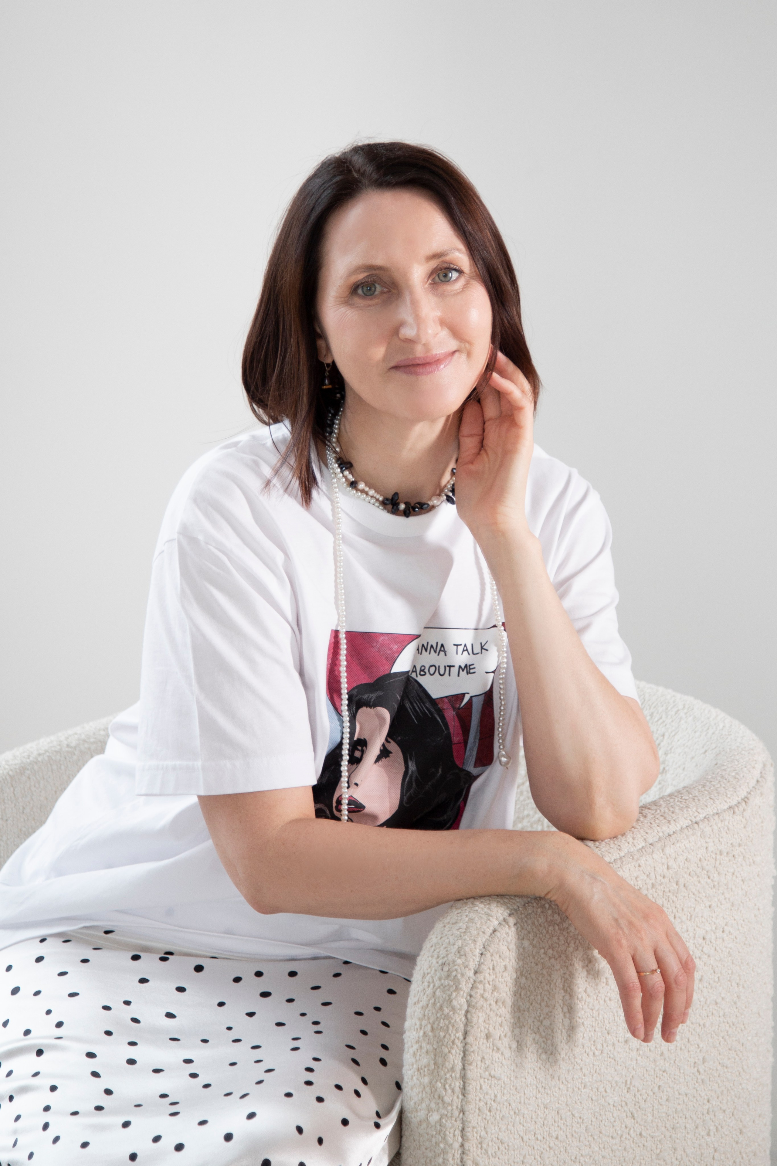 KATYA. КОНТЕНТ ДЛЯ БРЕНДОВ СПБ Лиза Федотова