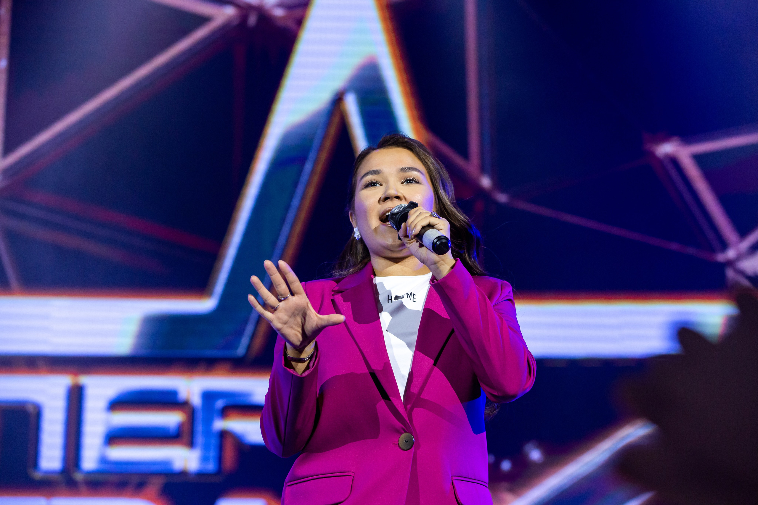 Ломая барьеры 2023. Премьера мюзикла. Семейные и детские съемки в Уфе