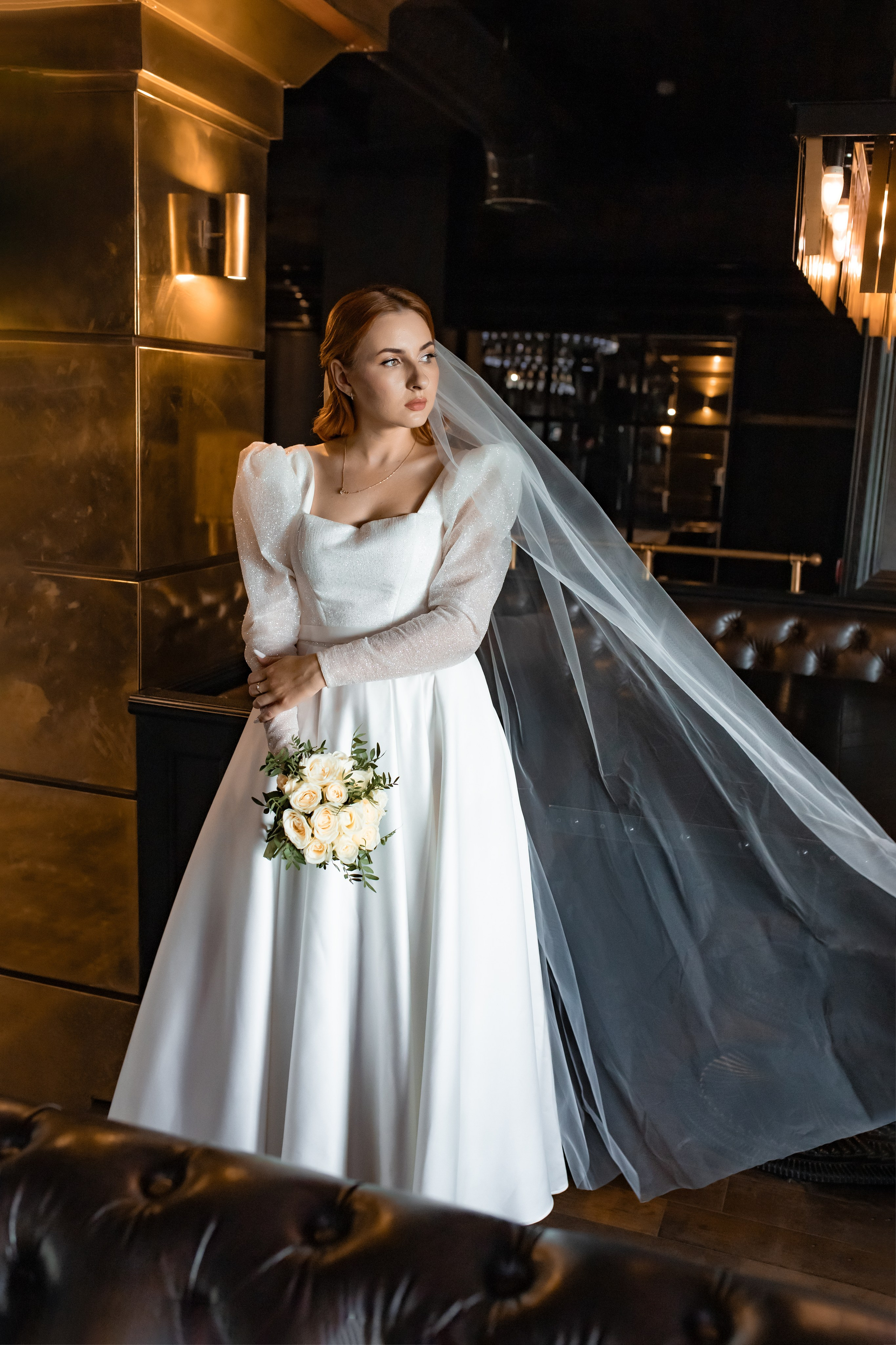 Юлия и Андрей. Фотограф Белгород