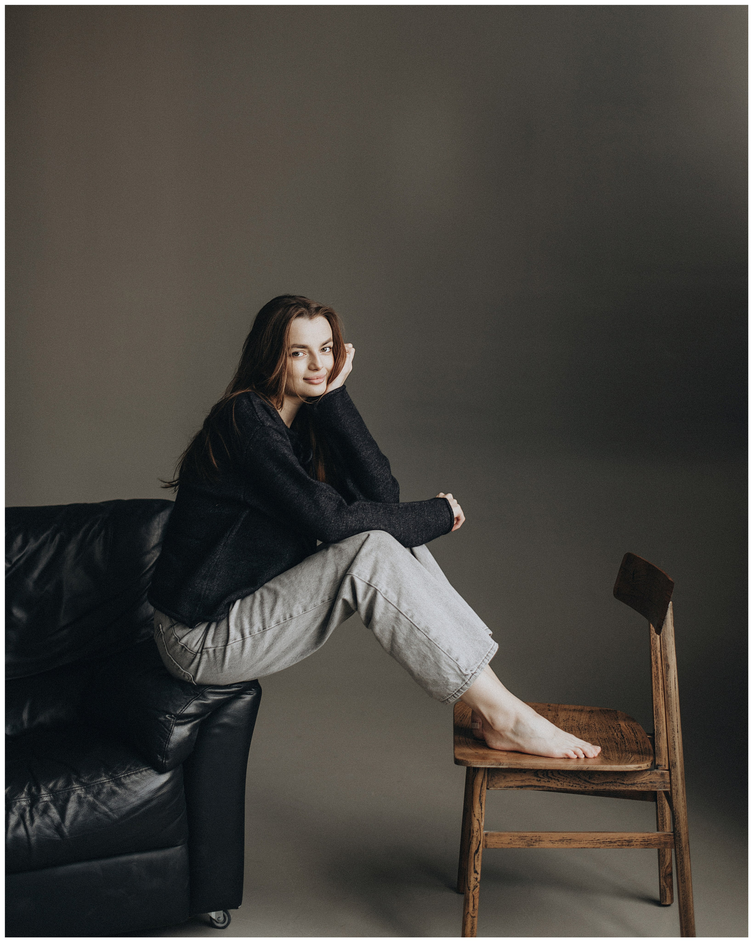 Sasha. Фотограф Мария Яскевич | Photographer Moscow