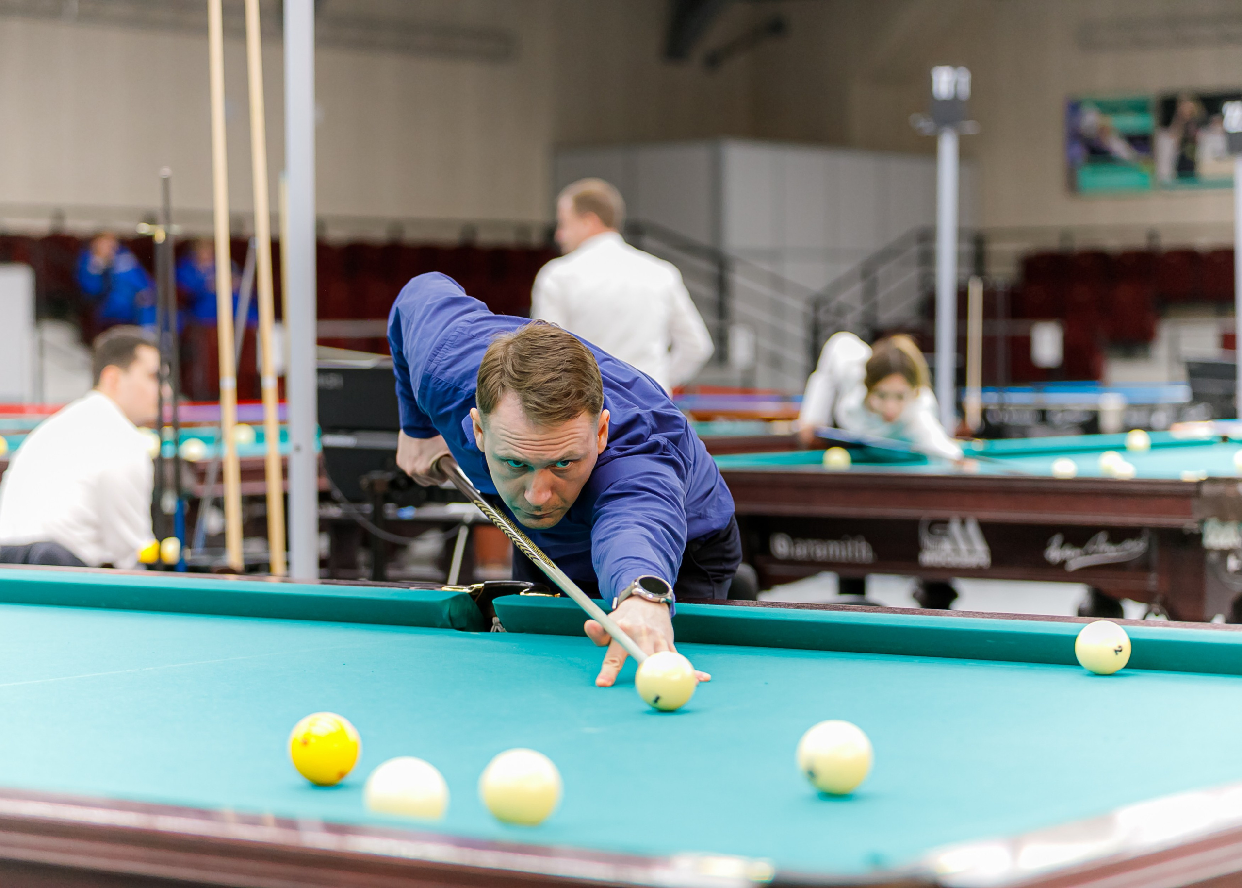 Прошедшие съёмки. Репортажный фотограф Михаил Наволокин Москва