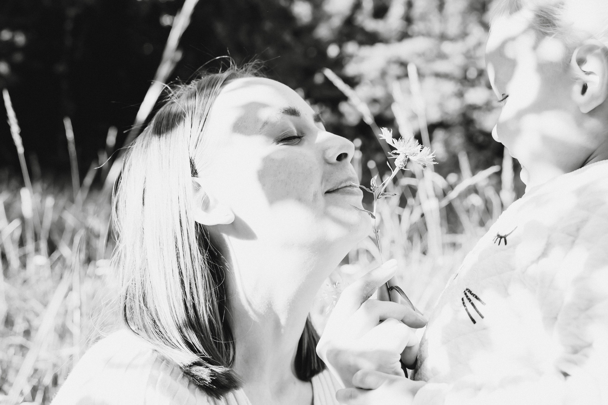 Вася и Маша. Фотограф в Нижнем Новгороде Алексей Уковский