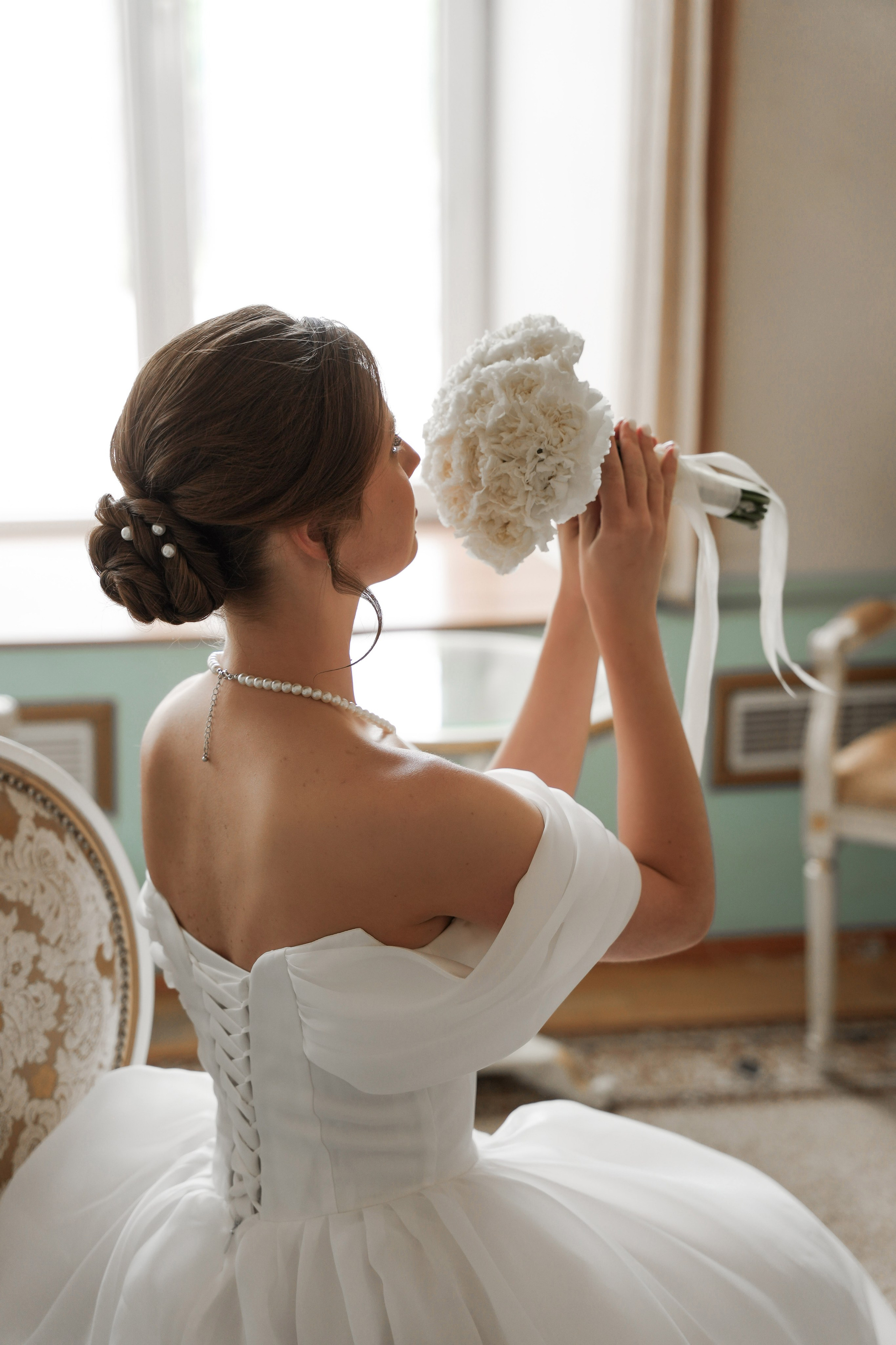 Адам и Анна 20/08/2025. Фотограф в Смоленске Ольга Давыдова