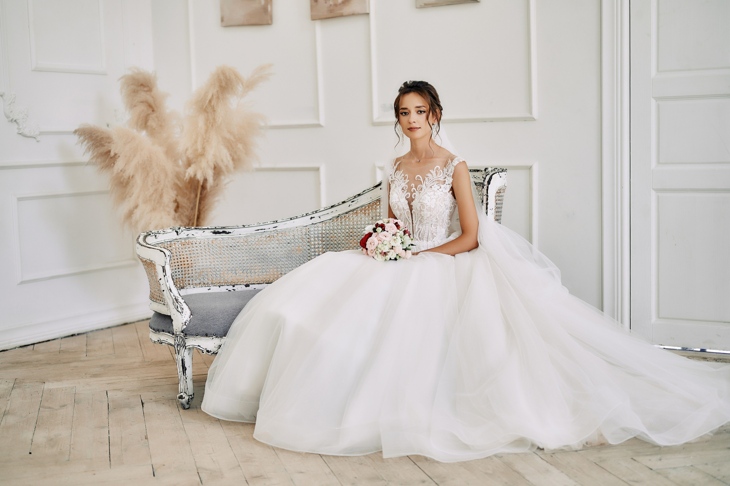 Вера и Игорь. Фото-видеосъемка свадеб Venson Films