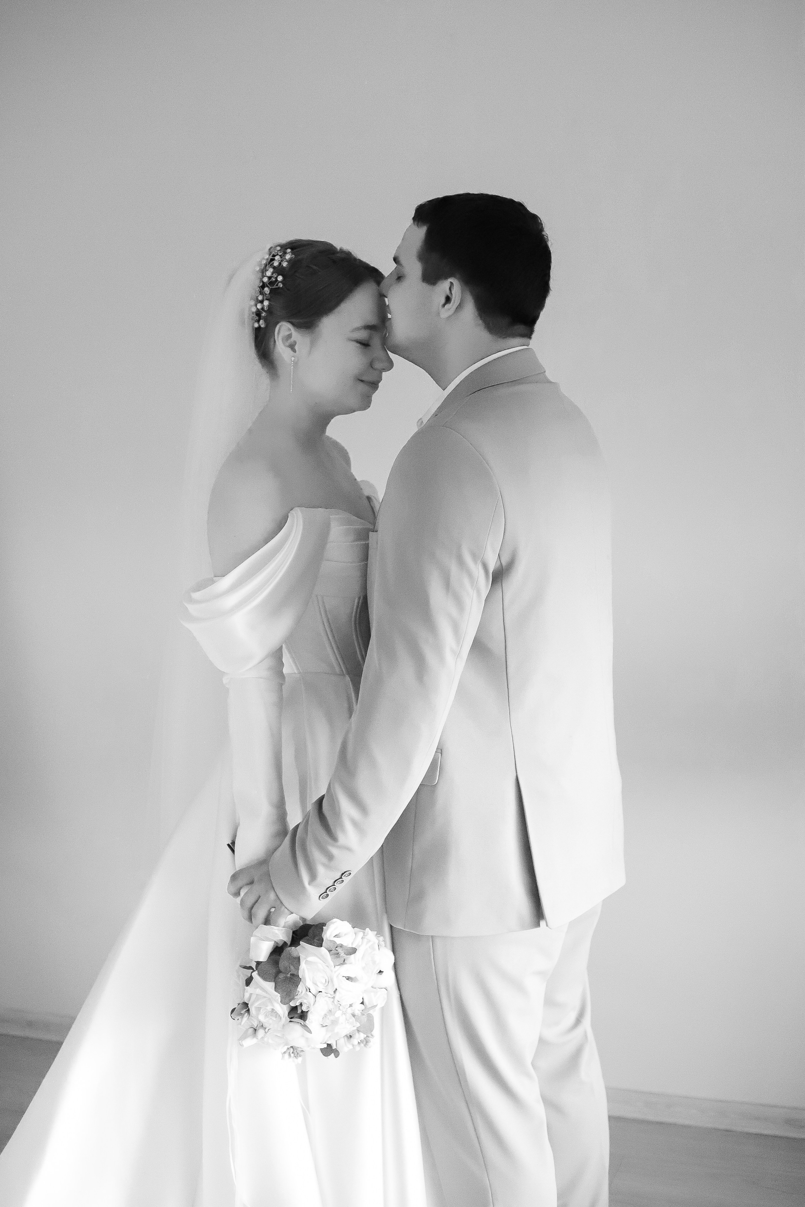 Влад + Ксюша — Свадьба. Kate Bunny | фотограф и видеограф в Люберцах