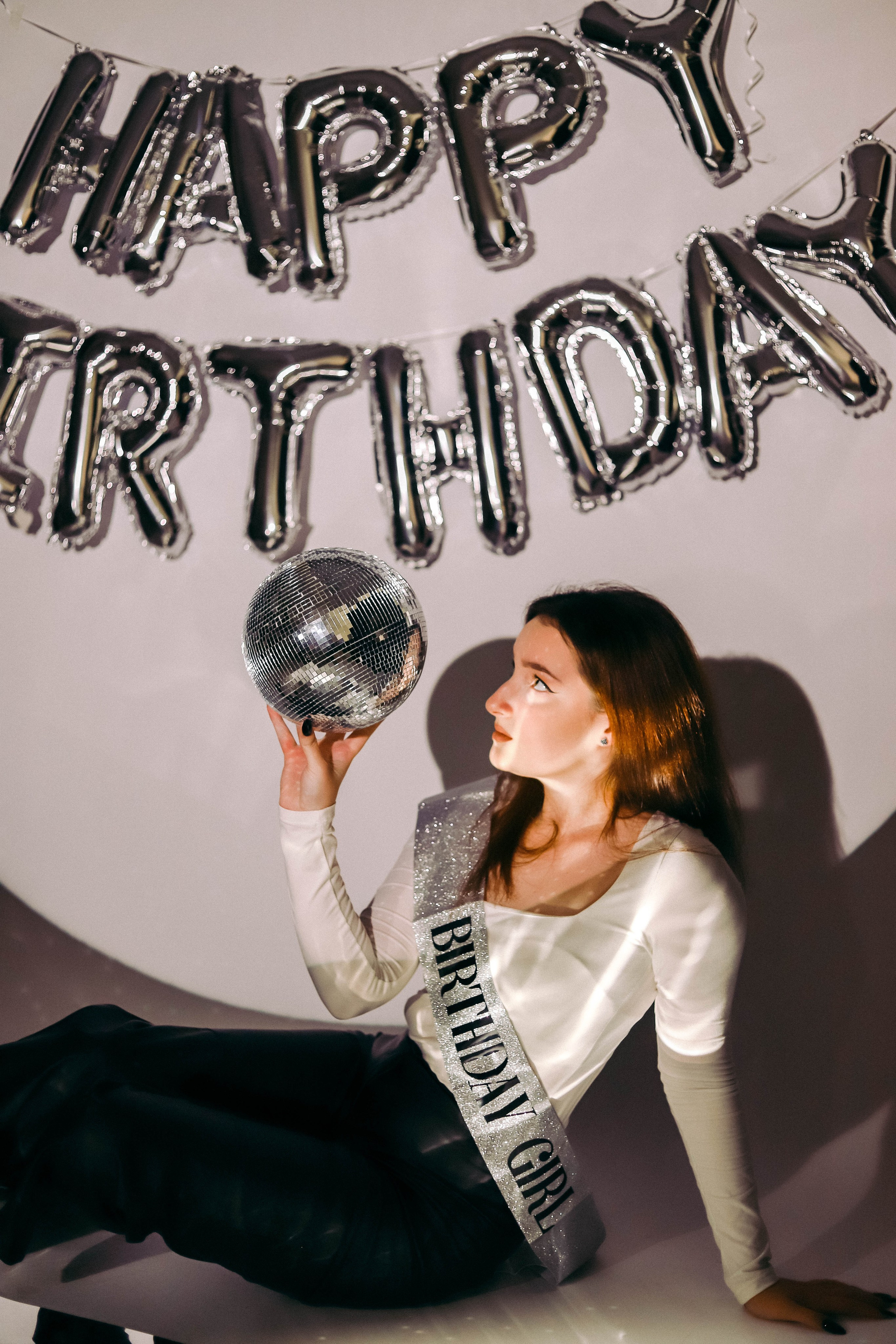 Юлия — День рождение. Kate Bunny | фотограф и видеограф в Люберцах