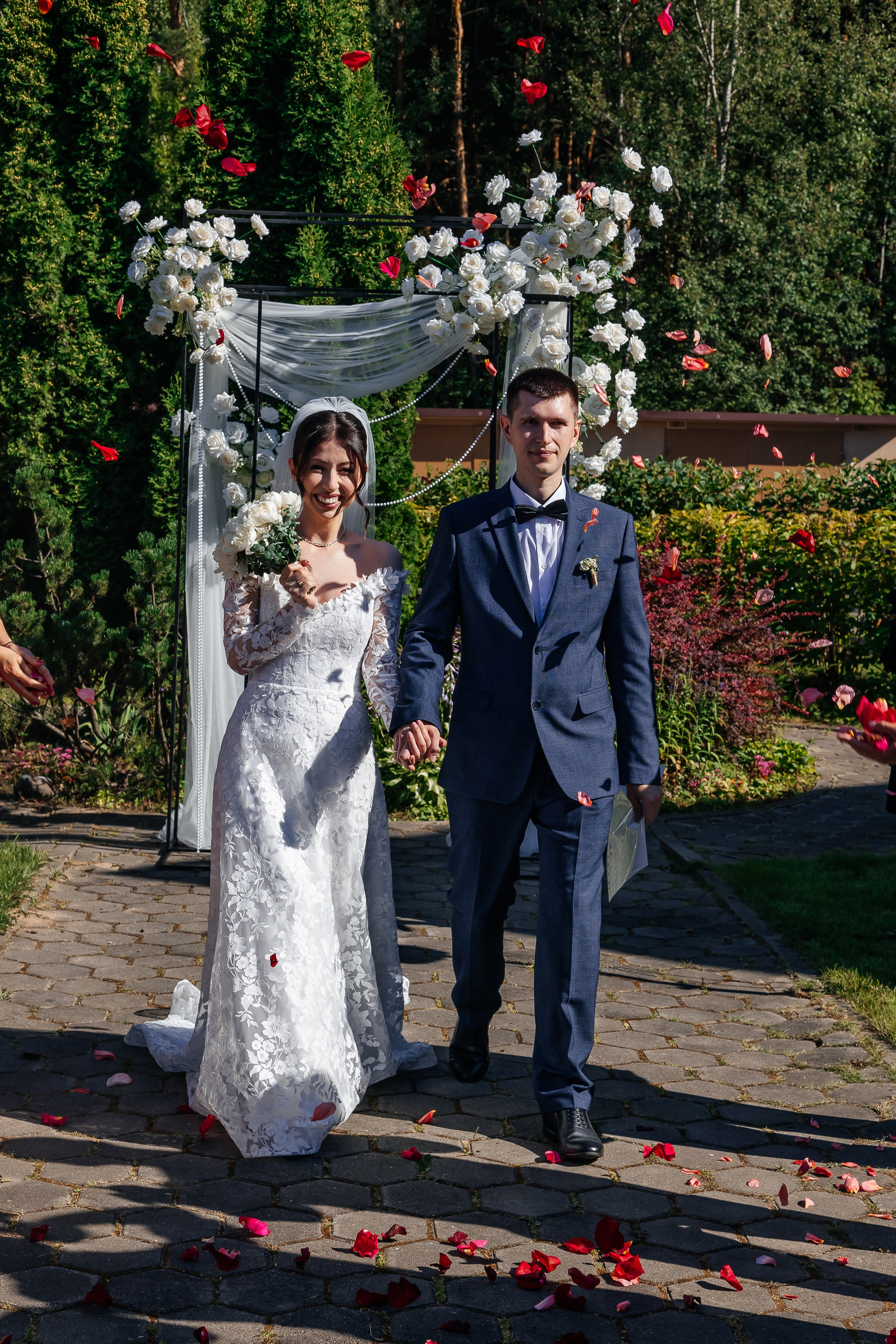 Руслан и Адиба. Фотограф Иваново | Москва | Ирина Коптилина