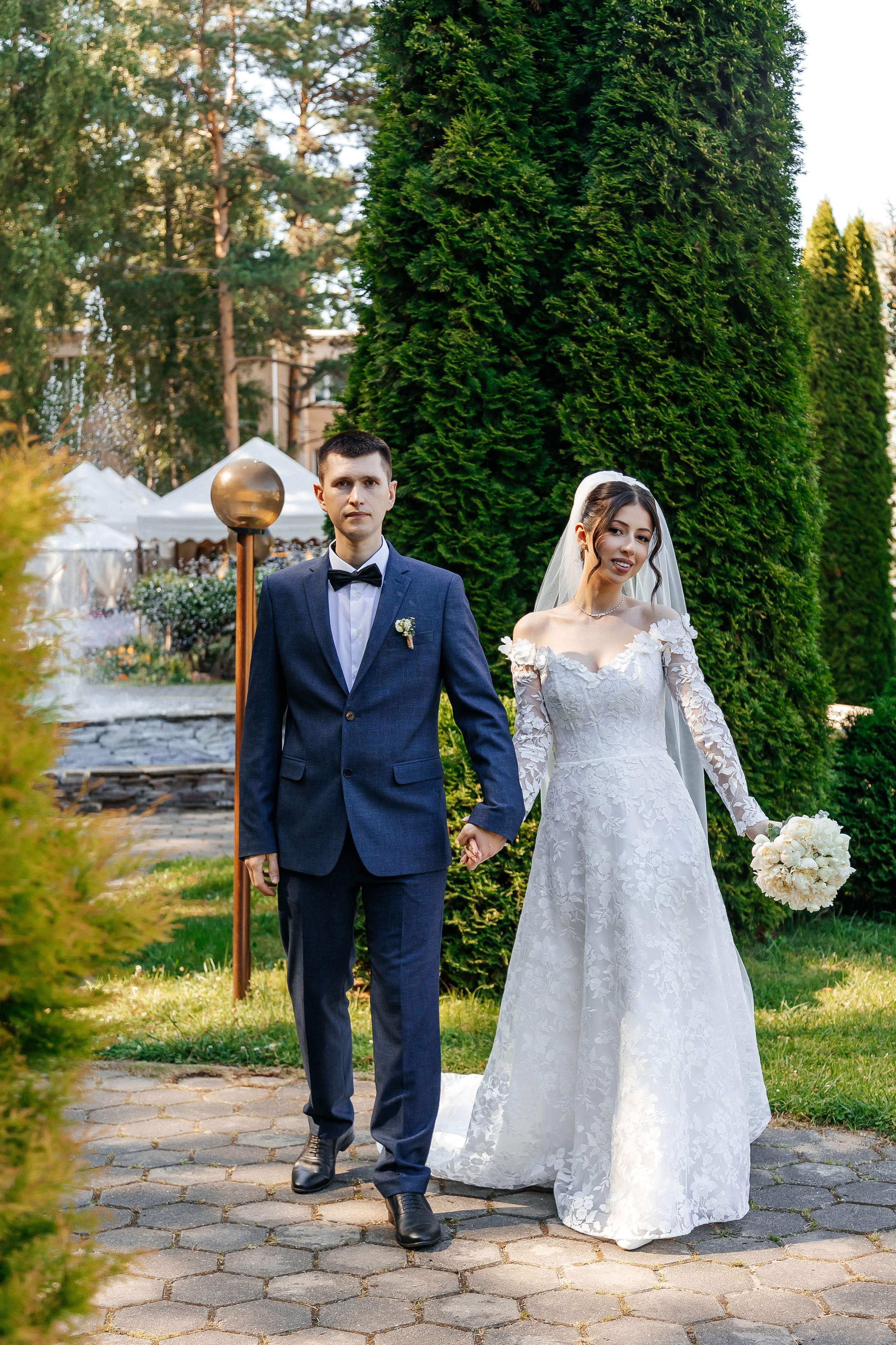 Руслан и Адиба. Фотограф Иваново | Москва | Ирина Коптилина