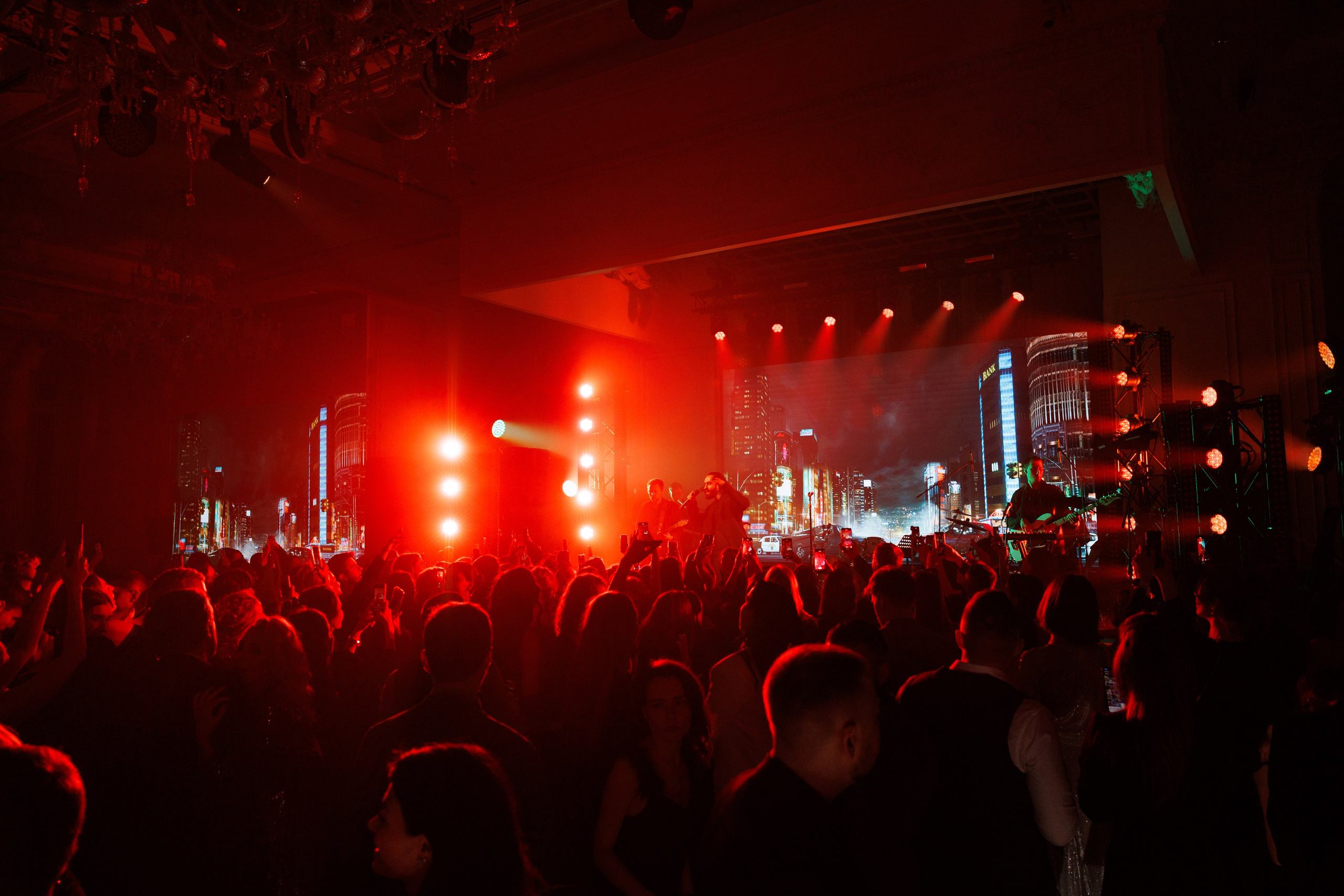 Events. Photographer Sasha Orlov