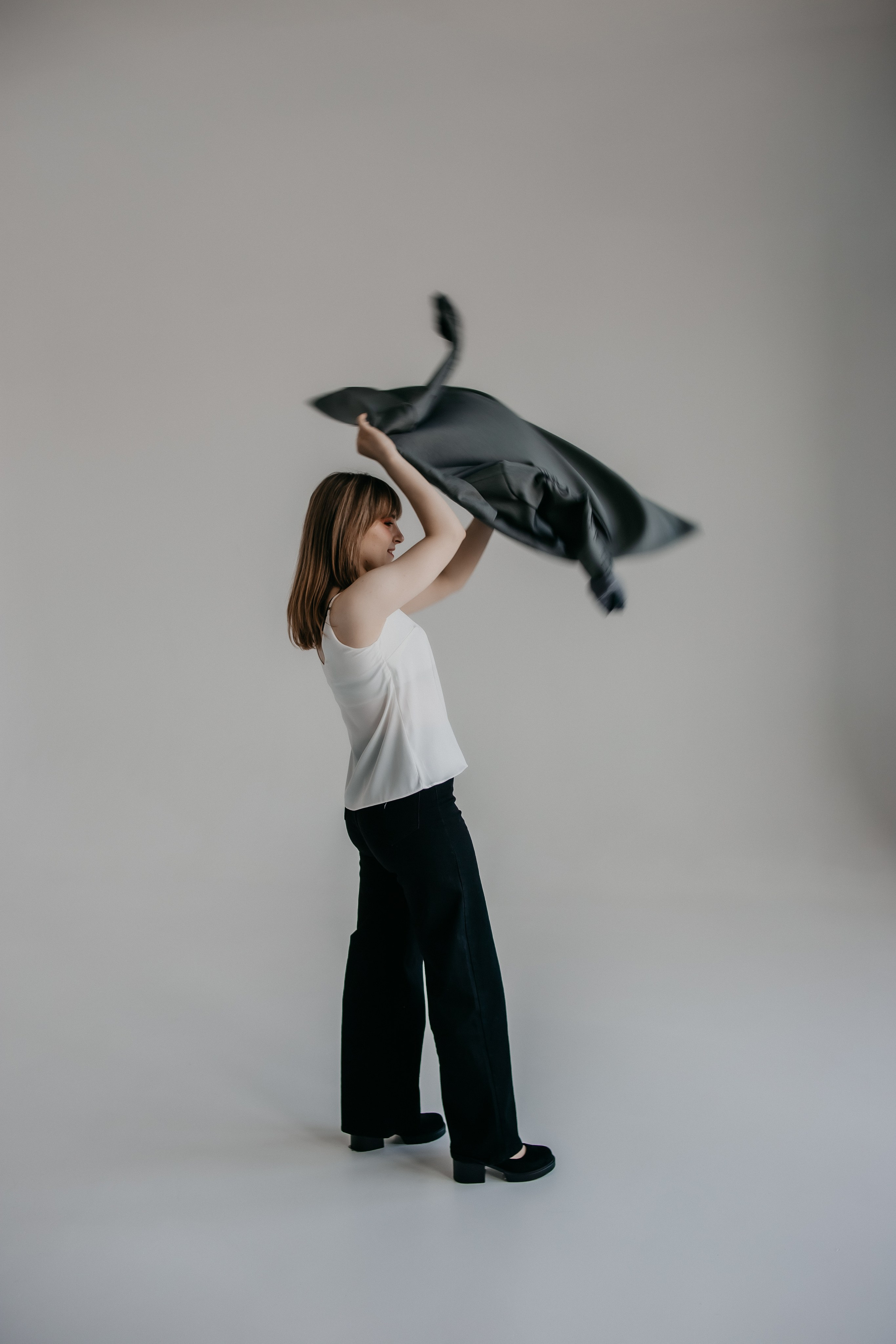 Ангелина. Фотограф Регина Крикунова г. Красноярск