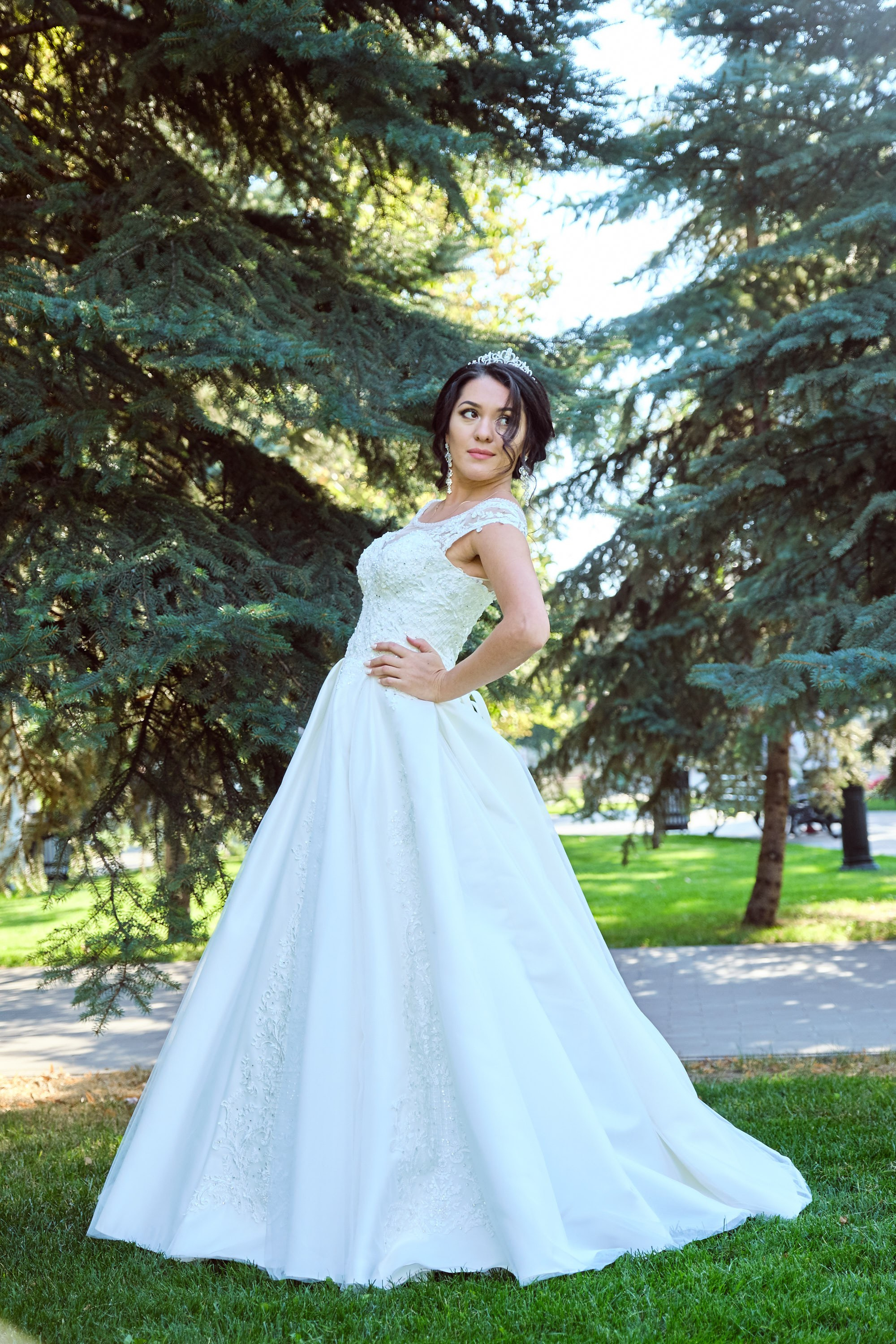 Марина & Алексей. Фотограф в Самаре Татьяна Дубаносова