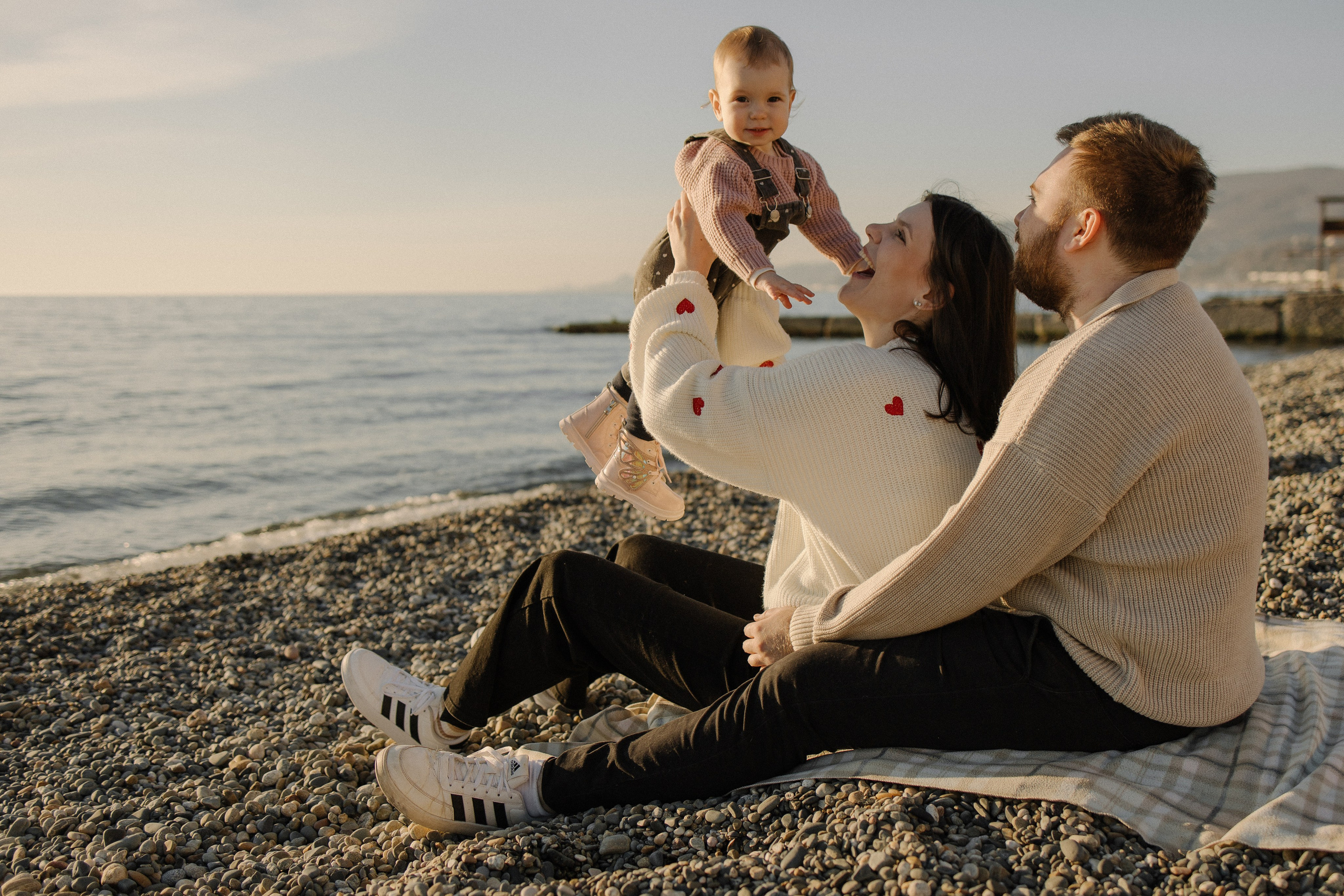 Олеся Миша и Амалия. Фотограф Сочи Адлер Сириус Красная поляна Олеся Минив
