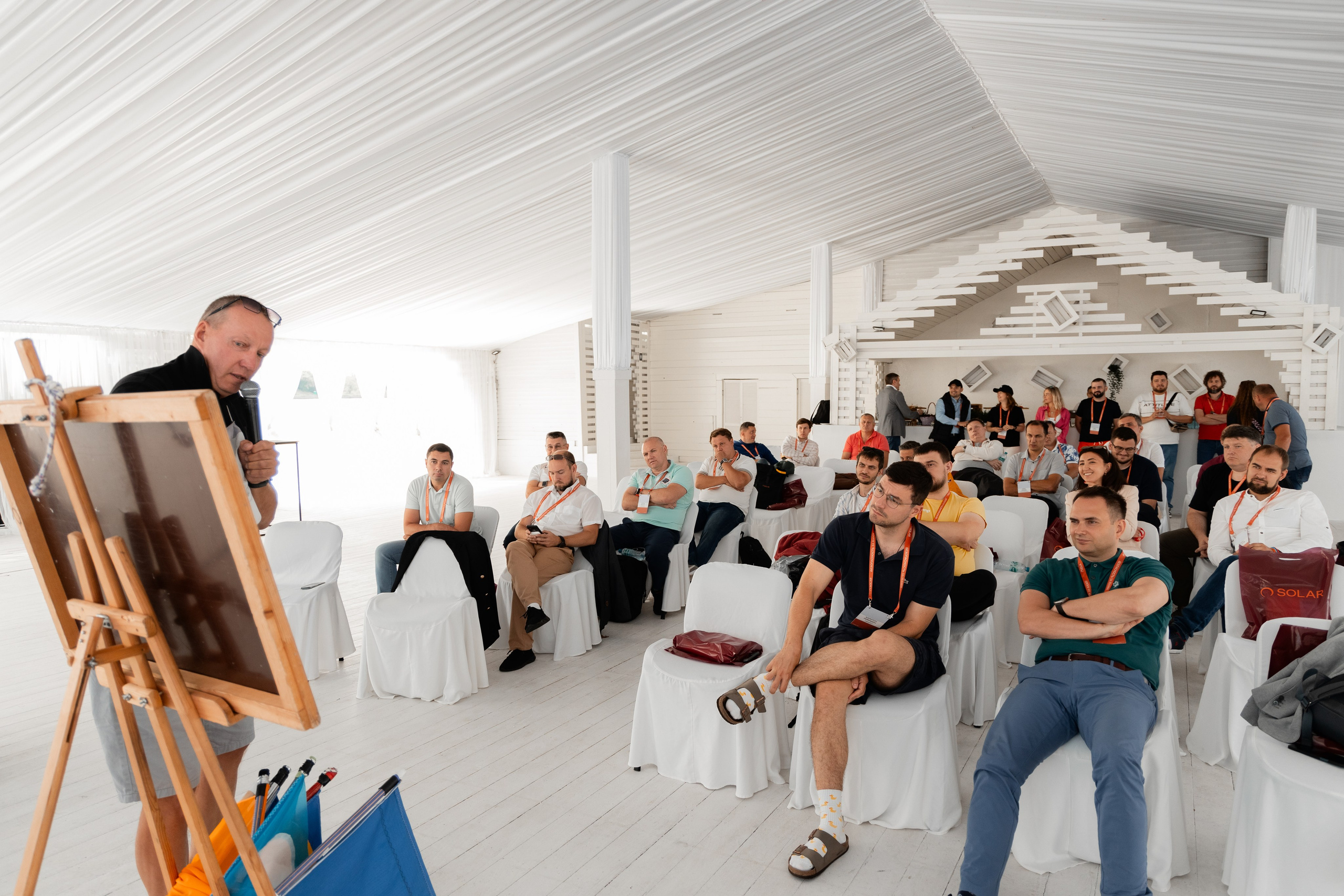 Solar X Регаты. Агентство по фото и видео съемке