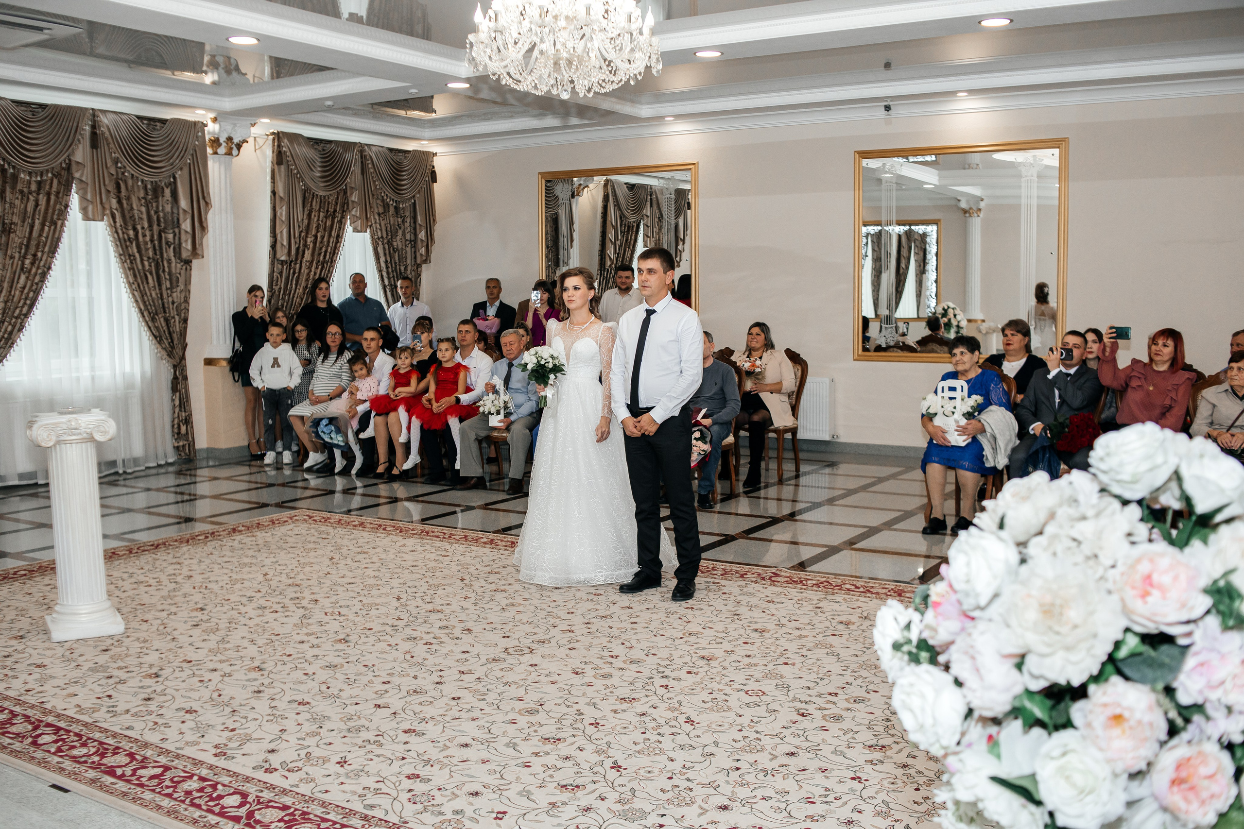 Свадебный фотограф Тихорецк. Свадебный и семейный фотограф в Краснодарском крае Мария Данилкина