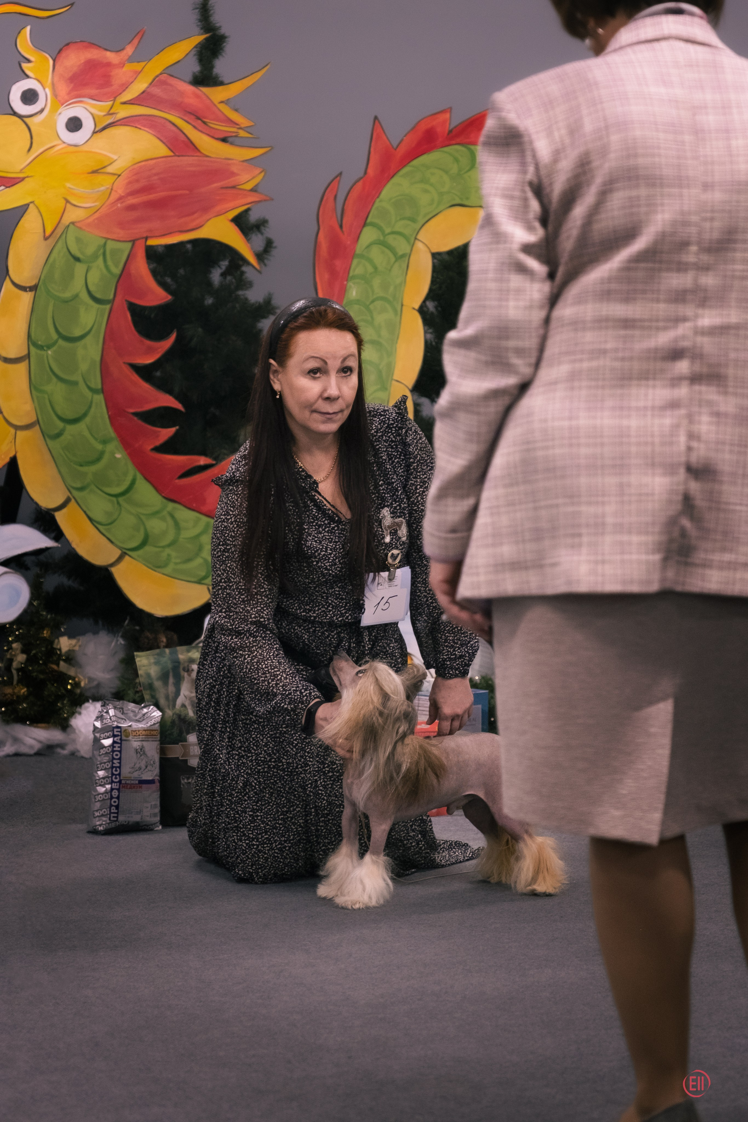 О новом. Фотограф в Москве