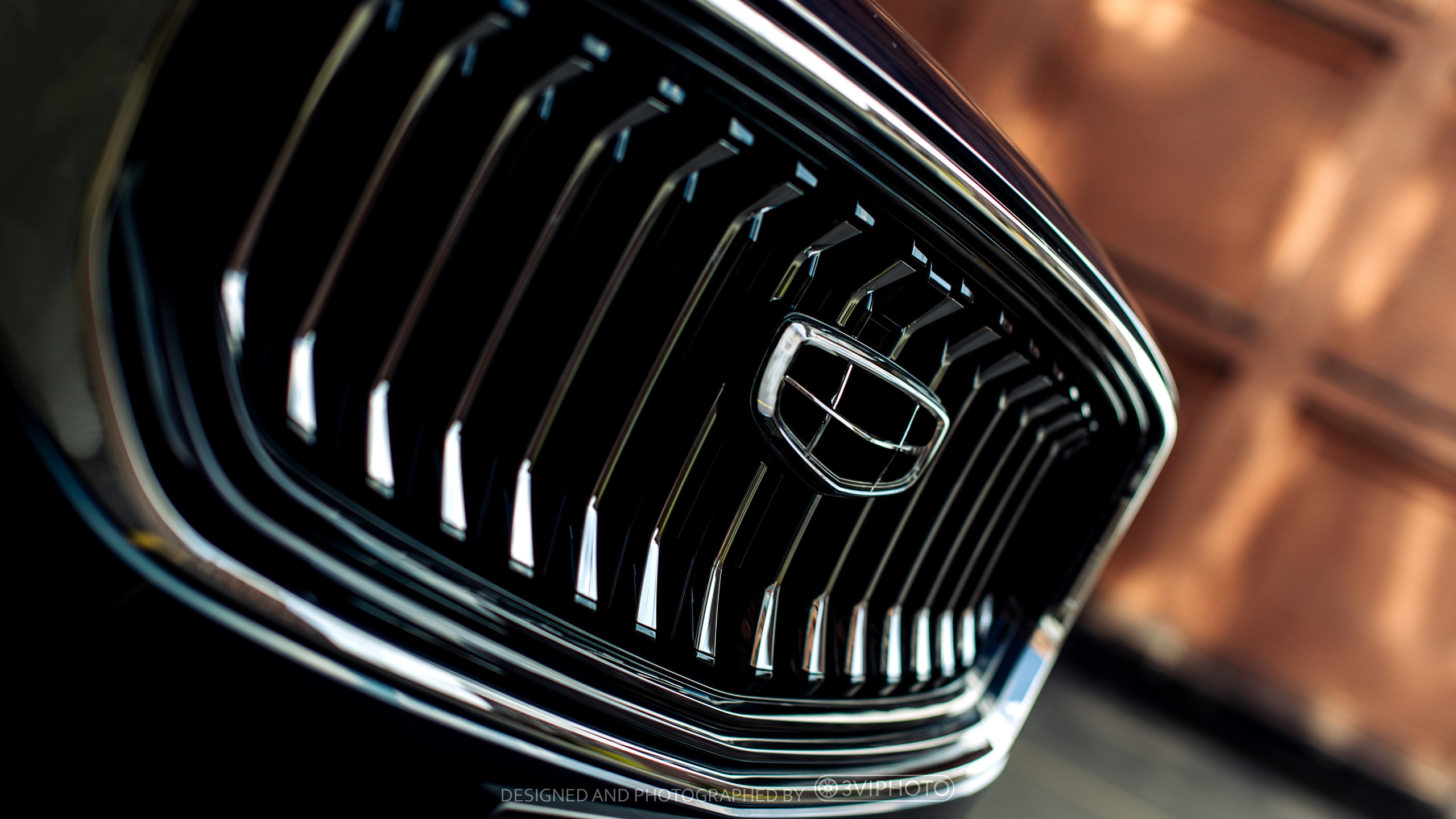 Geely Monjaro. Автомобильный фотограф 3VIPHOTO #Томск