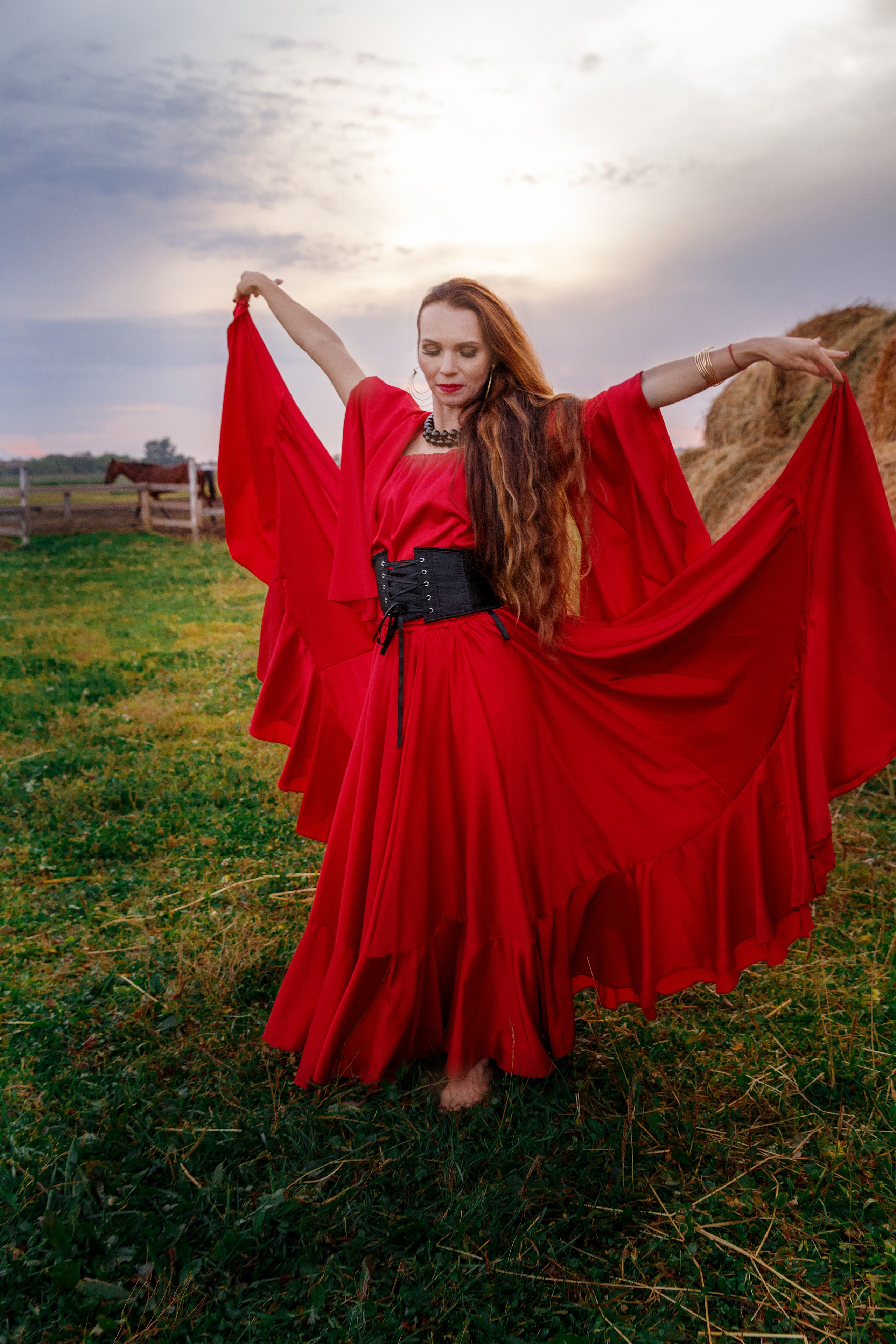 Катюша. Женский и контент фотограф Люба Пунанцева. Северодвинск. Архангельск