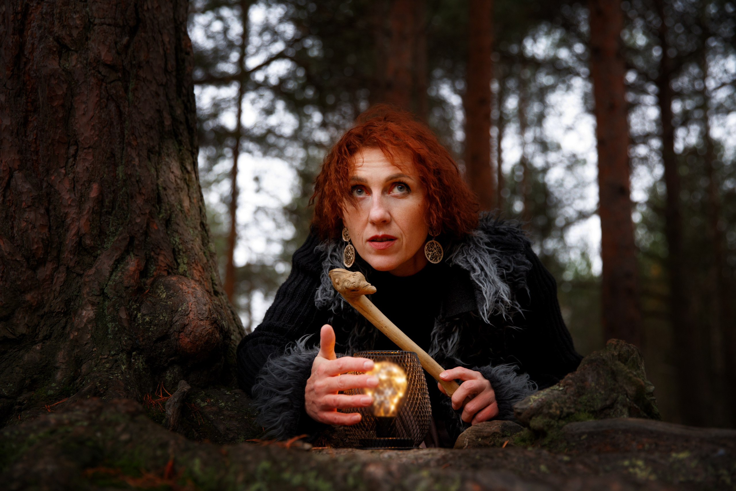 Наталья и Екатерина. Ягры. Женский и контент фотограф Люба Пунанцева. Северодвинск. Архангельск