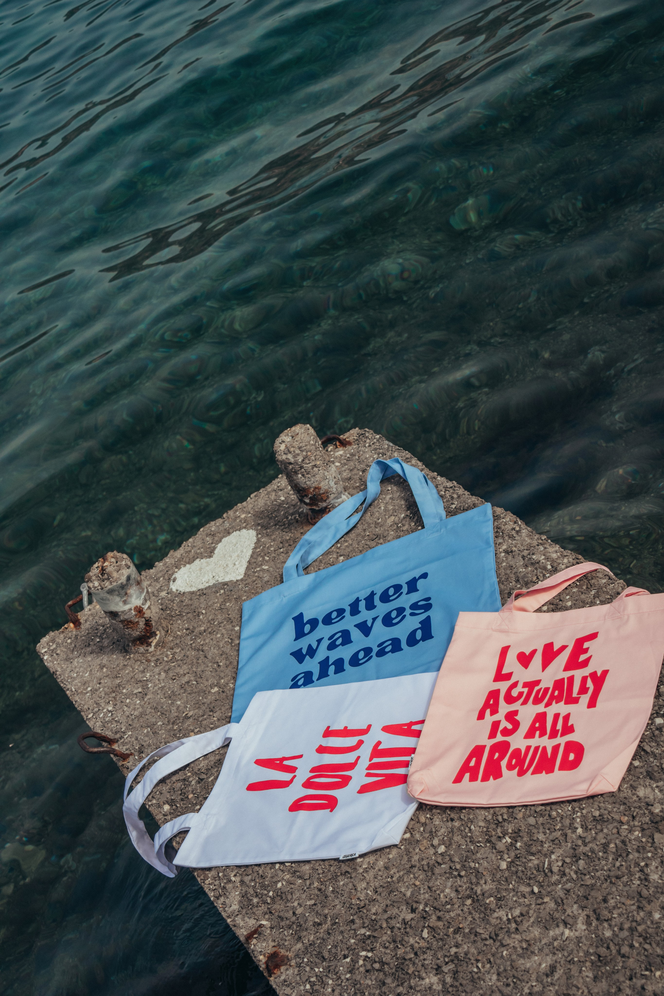 Juicy summer with Cegerica brand. Portrait photographer in Tivat Montenegro Katerina Kirsanova