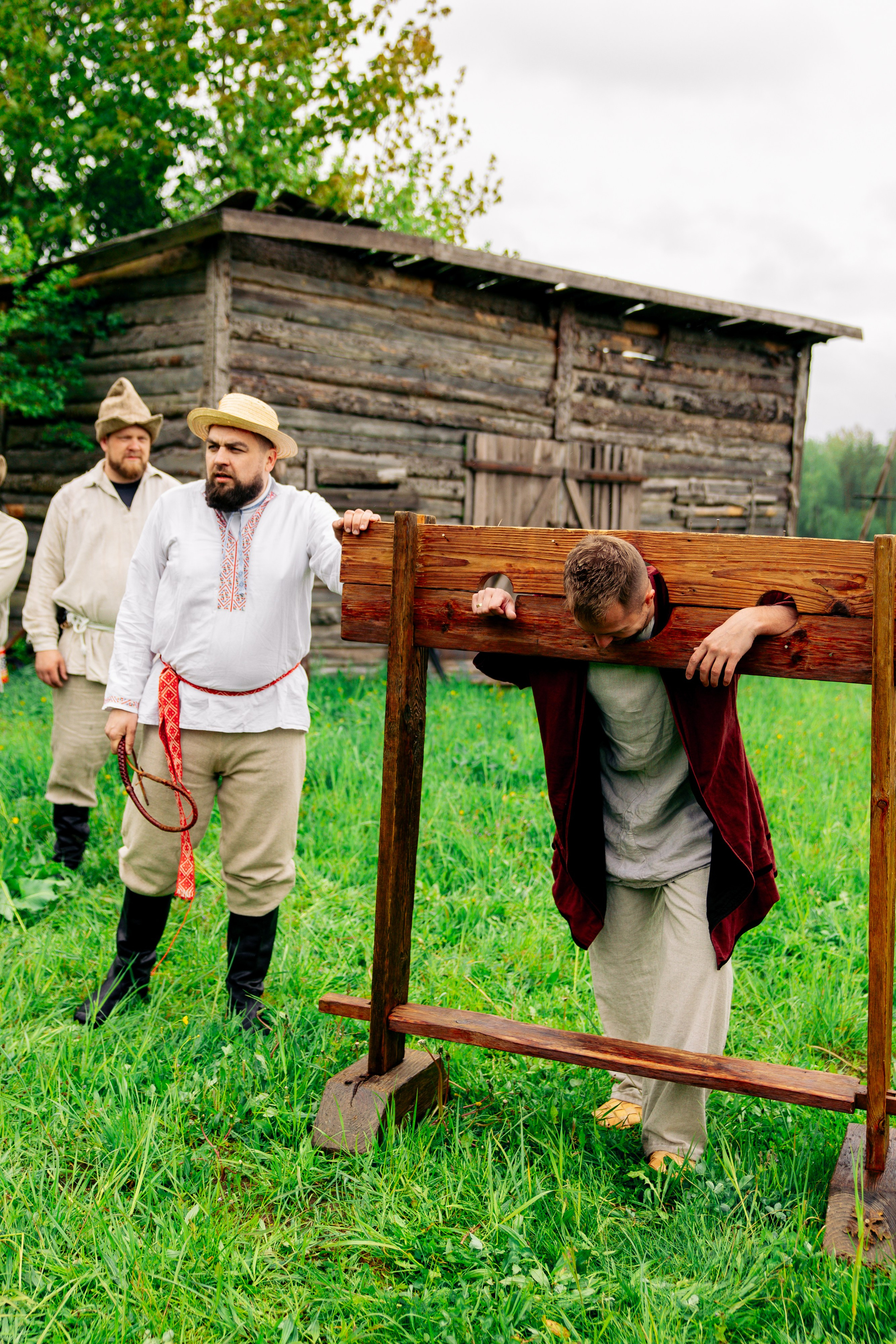 ХОЛОП -тематический праздник. Свадебный фотограф Минск РБ