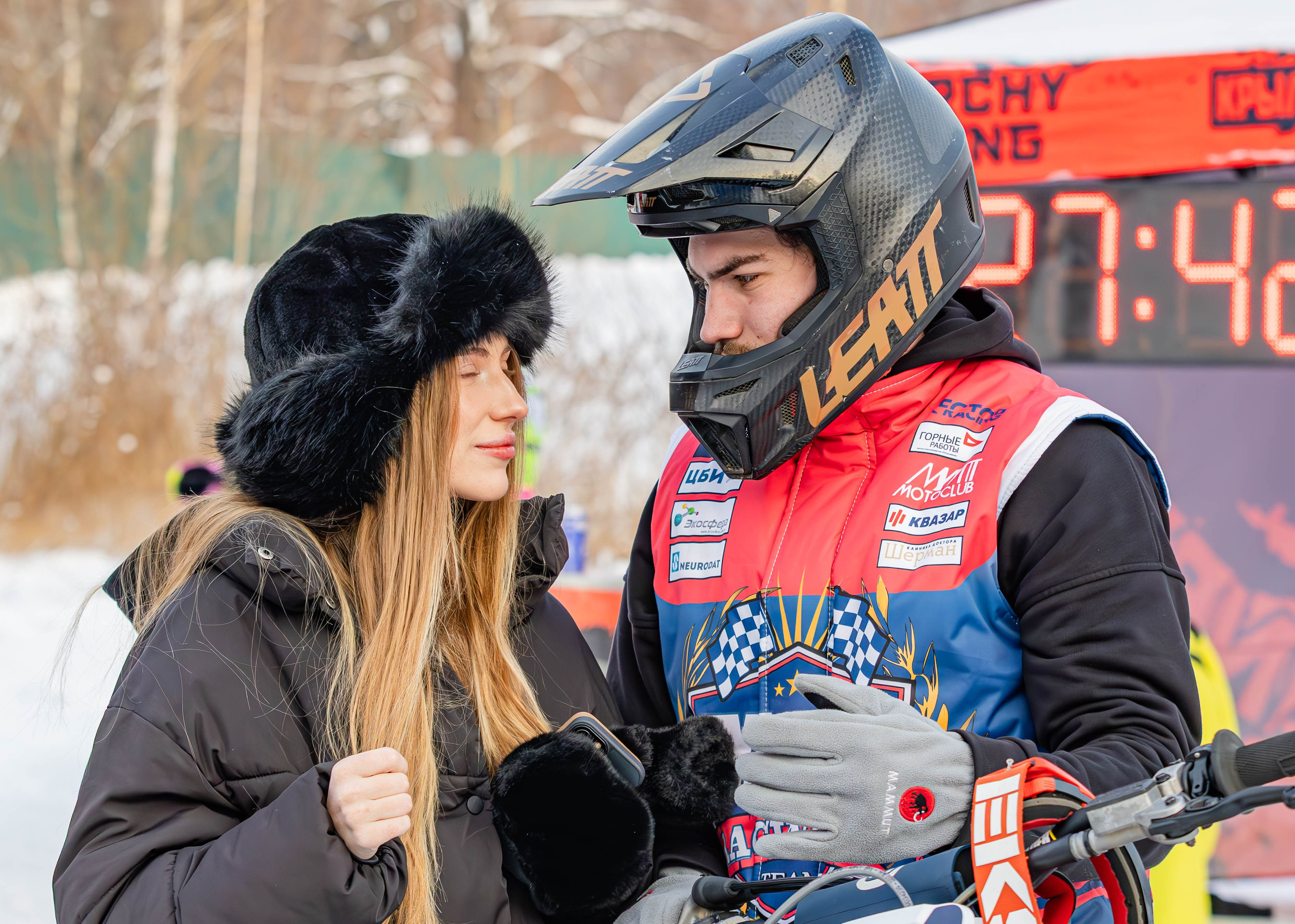 Anarchy Racing. АЛЕКСЕЙ КОЛМАКОВ. Фотограф. Москва и Московская область