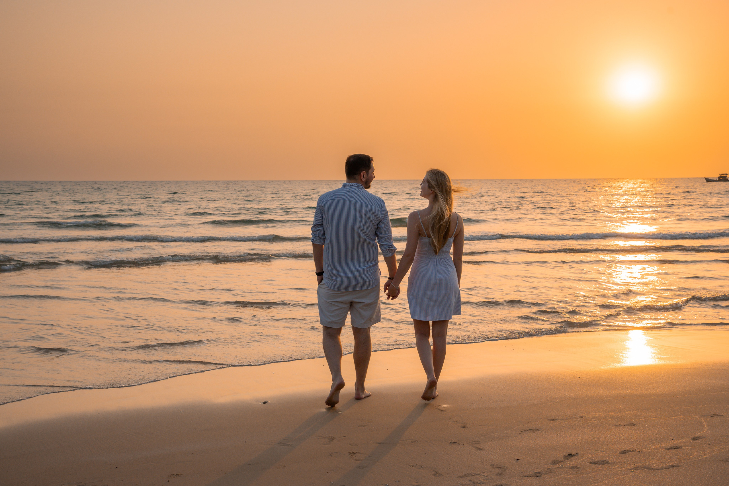 Love story. Портретный фотограф во Вьетнаме