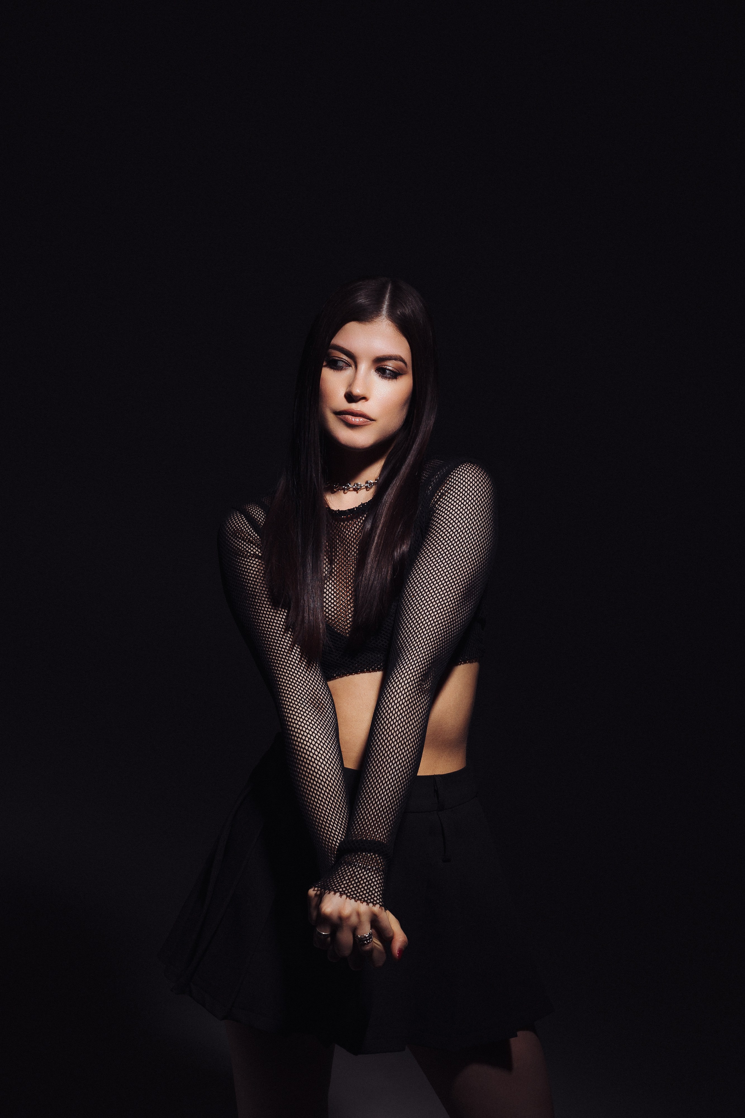 ALICE W. Фотограф Галкин Дмитрий