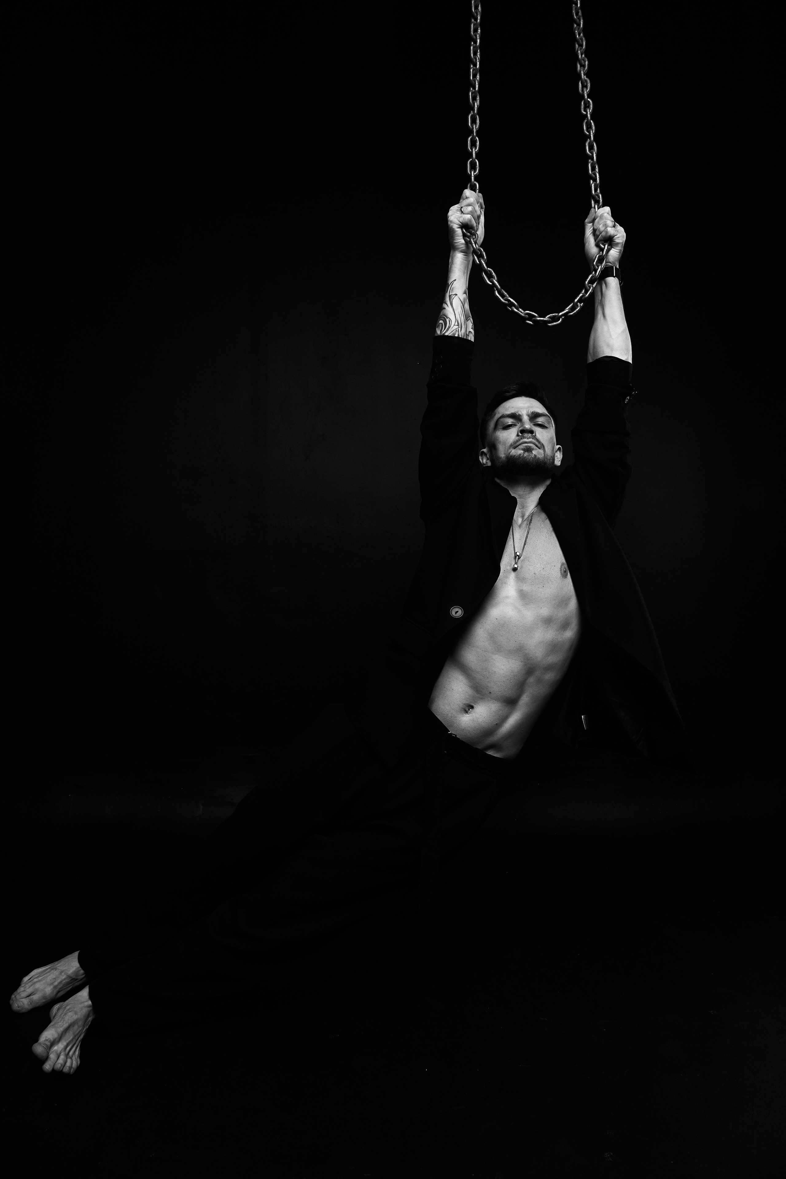 Студия. Фотограф Алексей Гострик | Санкт-Петербург