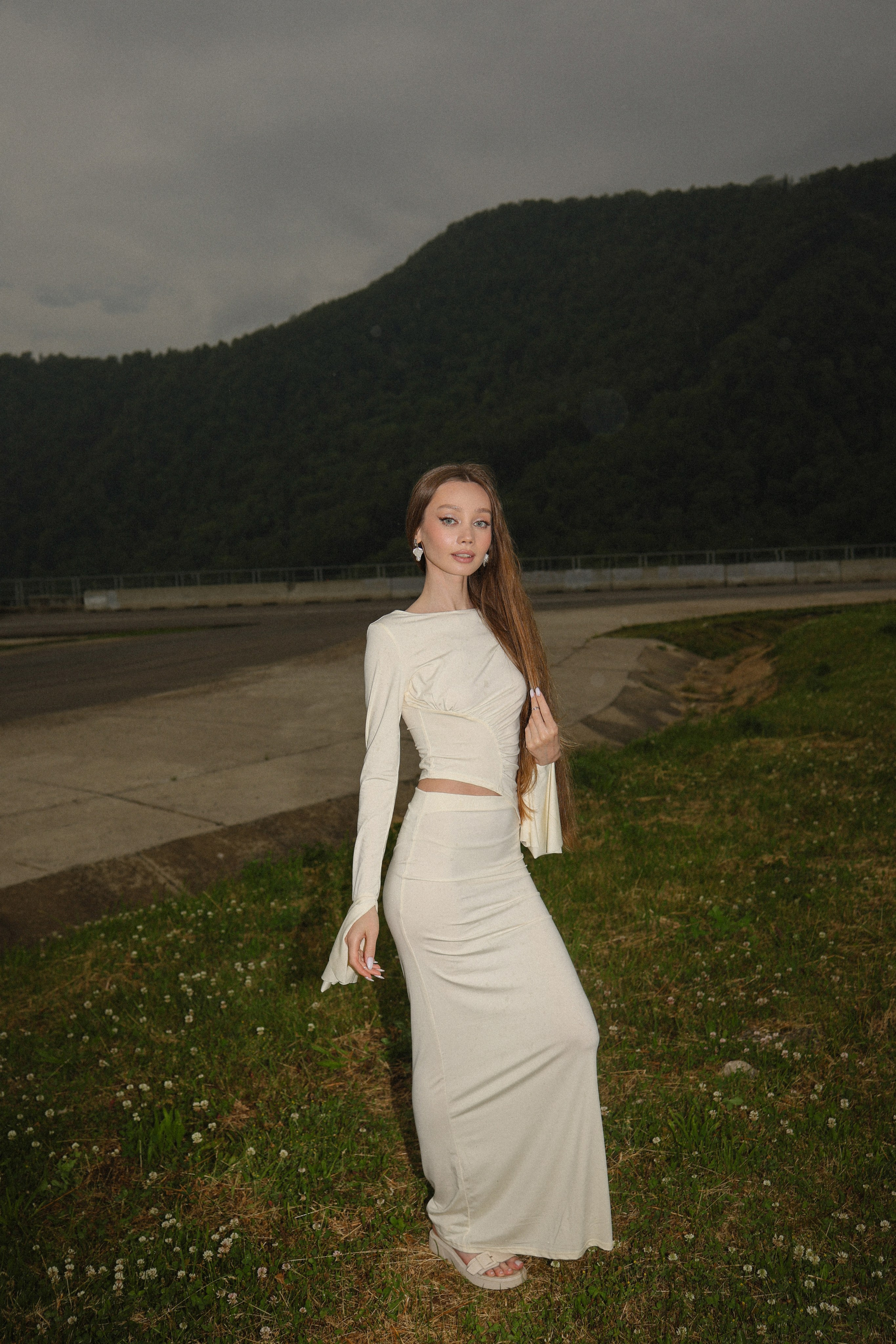 Додж тоже подойдет. Свадебный, репортажный и портретный фотограф Сочи, Краснодар. Александра Зайцева