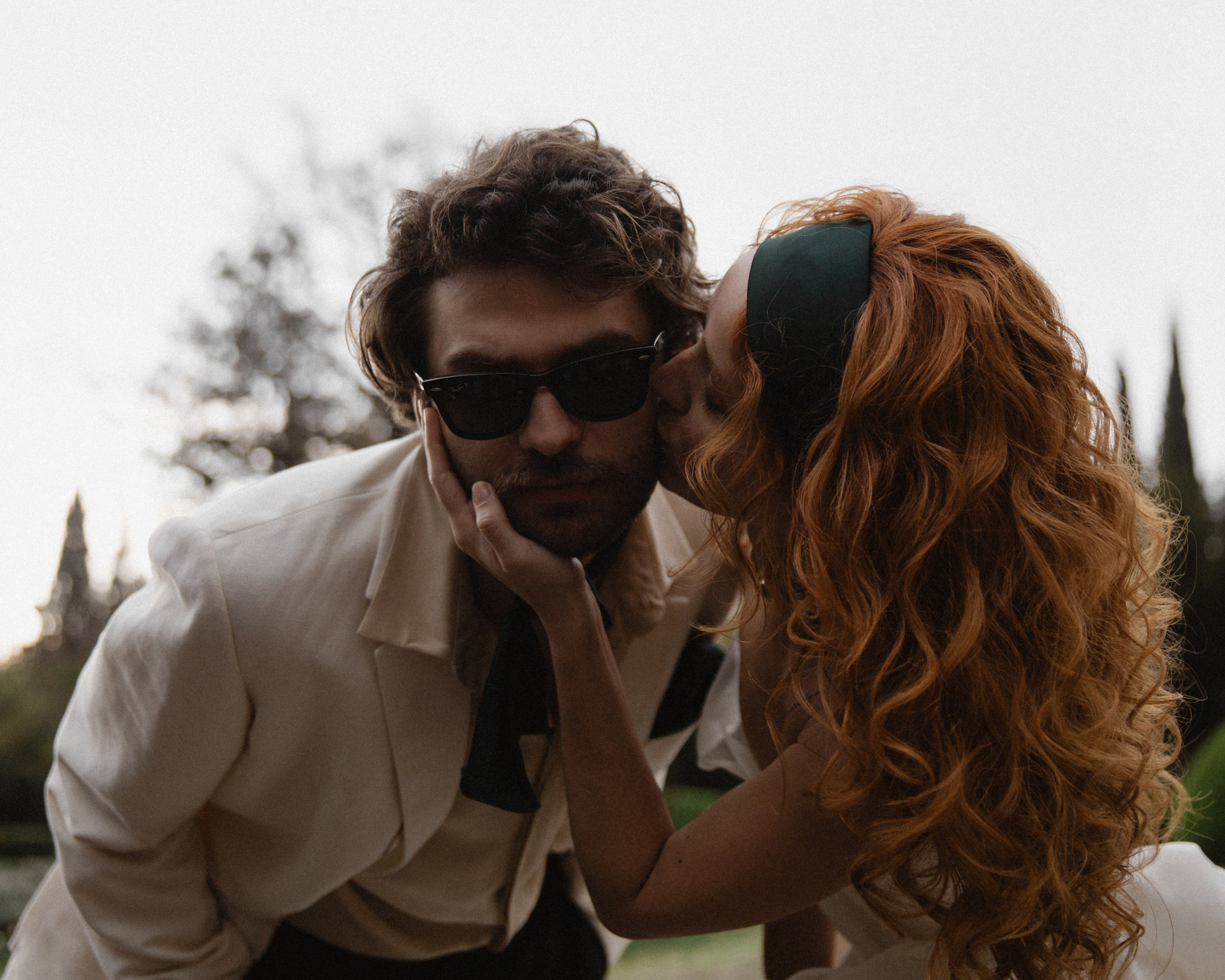 Свадебная фотосессия в Грузии (Кахетии). Свадебный, репортажный и портретный фотограф Сочи, Краснодар. Александра Зайцева