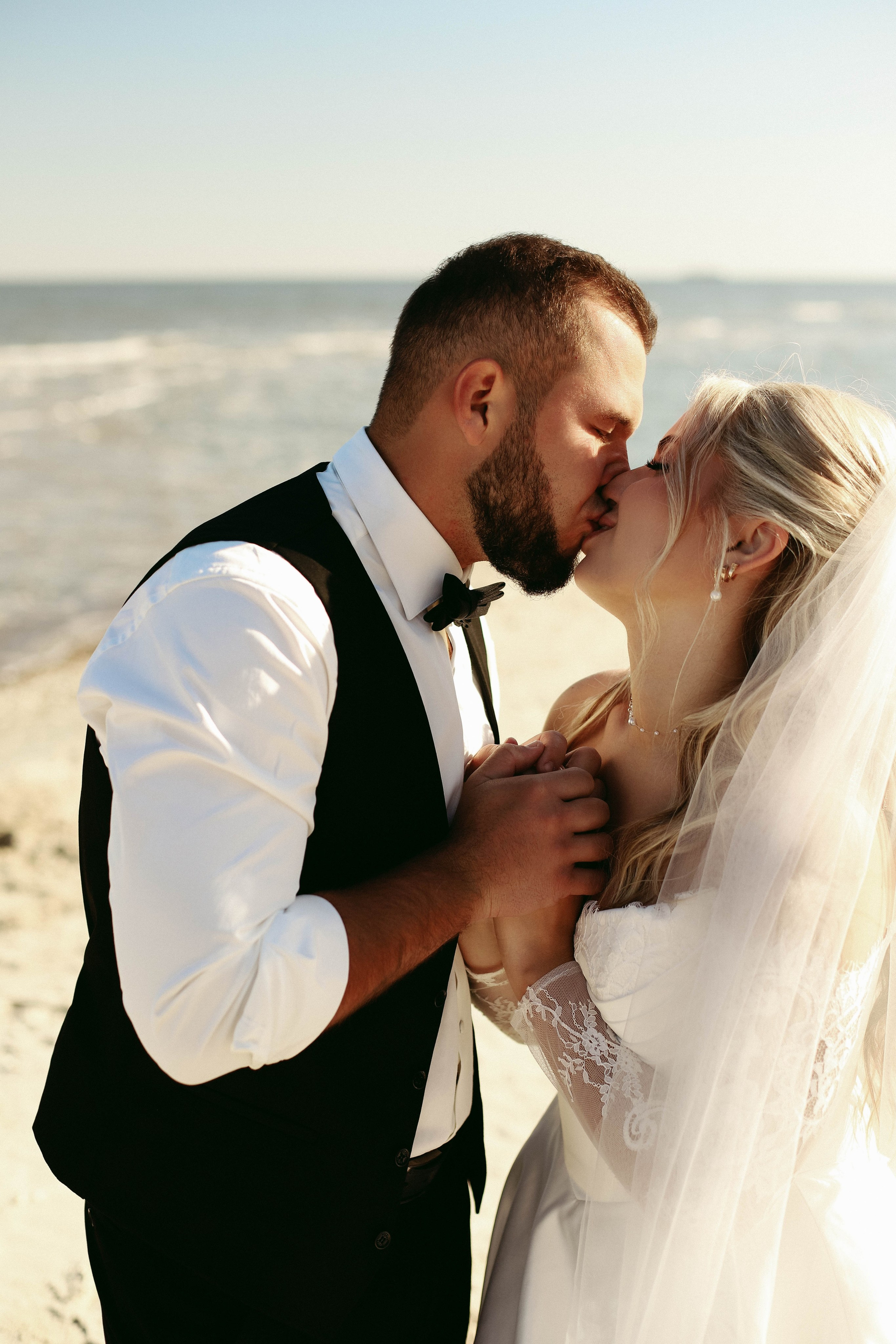 СОФИЯ & МИХАИЛ. Фотограф Мариуполь | Ялта | Крым — Диана Мазенко