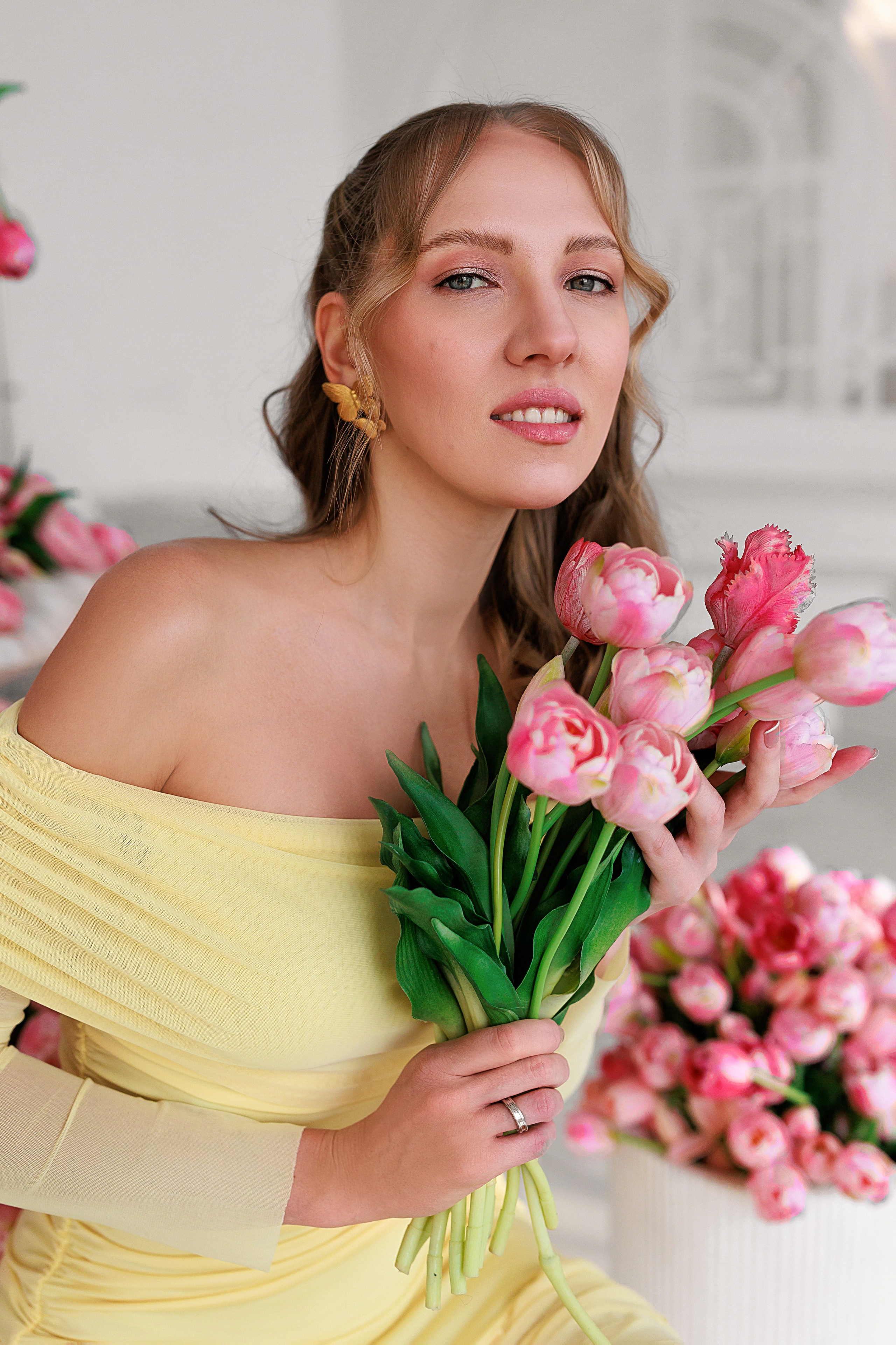 Аня. Женский и семейный фотограф в Москве- Ольга Самусенко